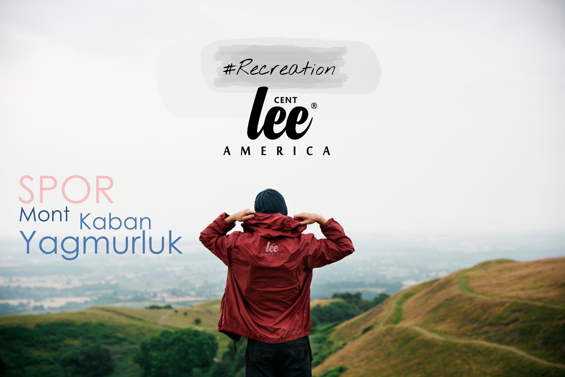 YAGMURLUK MONT KABAN