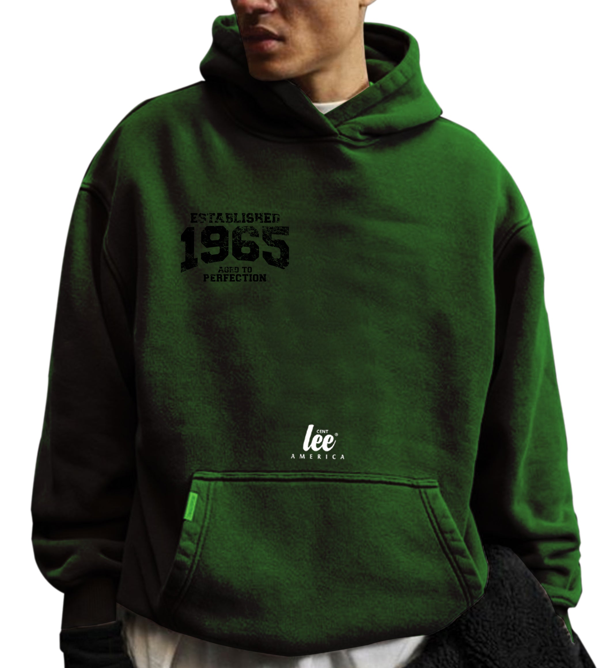 kapüşonlu sweatshirt unisex