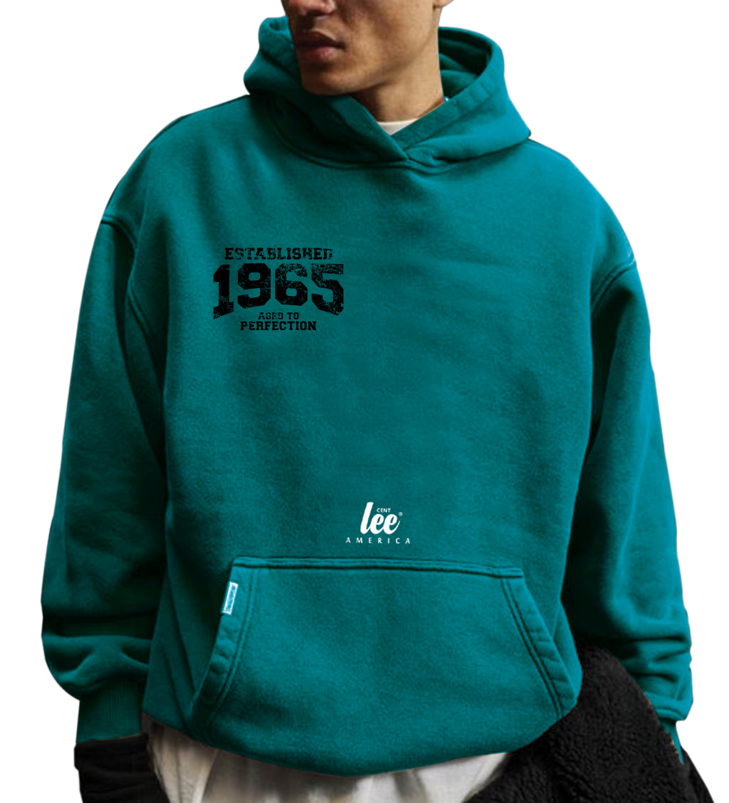 kapüşonlu sweatshirt unisex