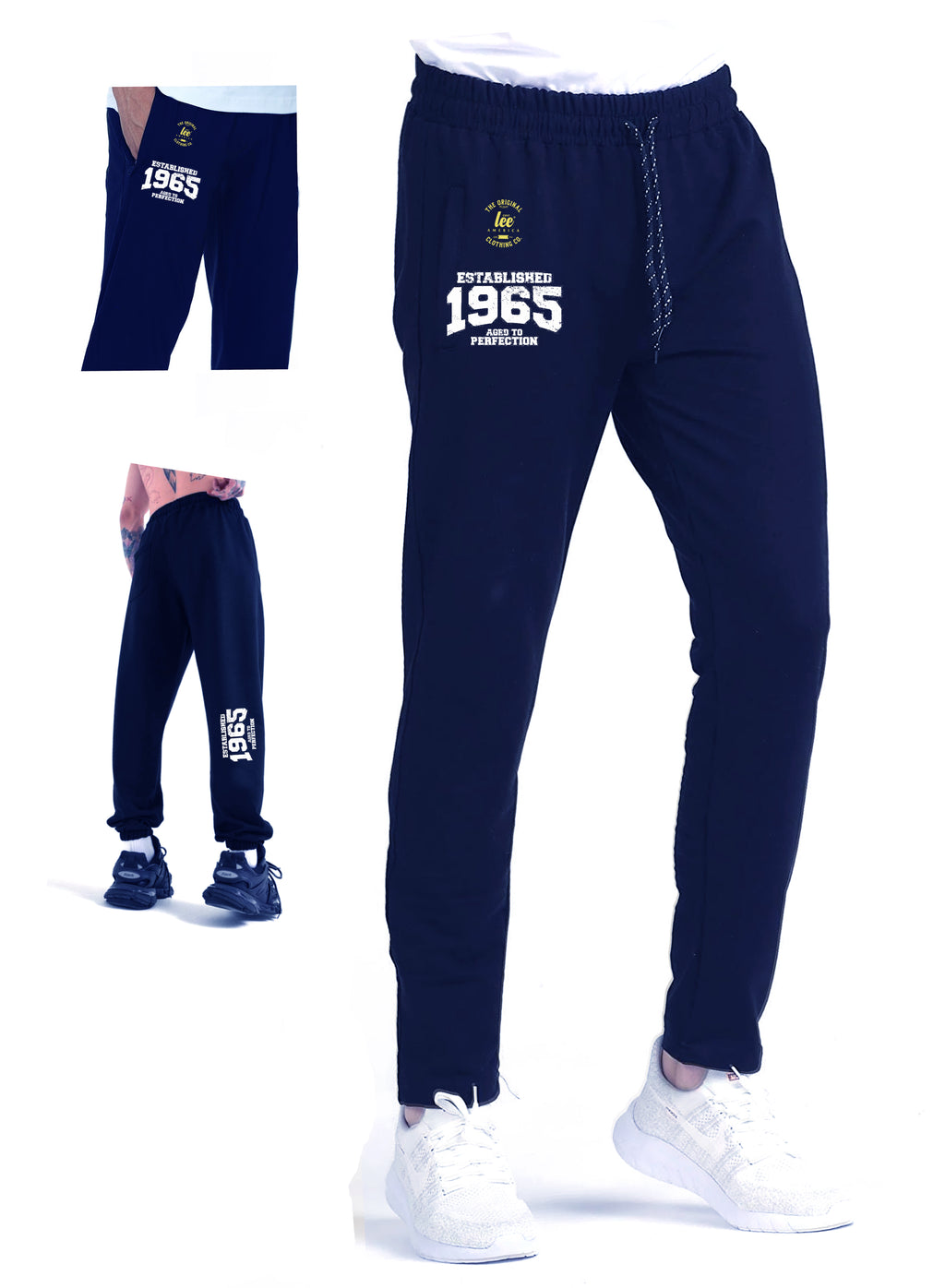 eşofman erkek bayan penye spor eşofman