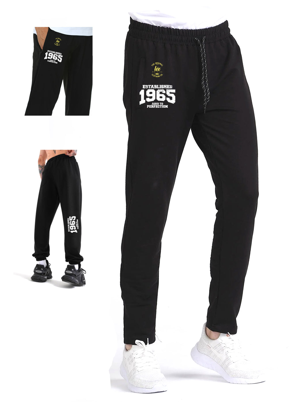 eşofman erkek bayan penye spor eşofman