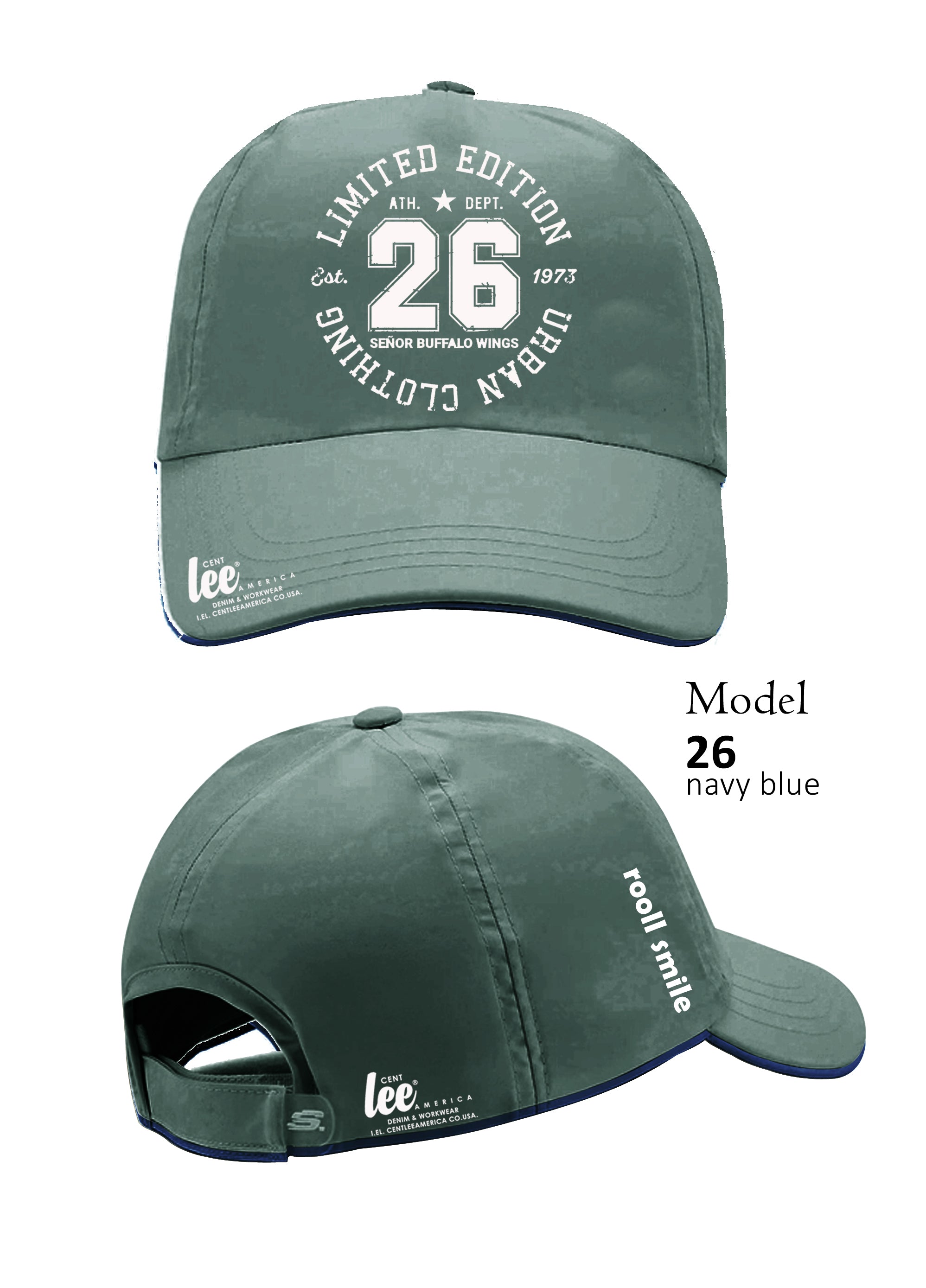 şapka spor  canvas kumaş unisex  desenli  beyzbol