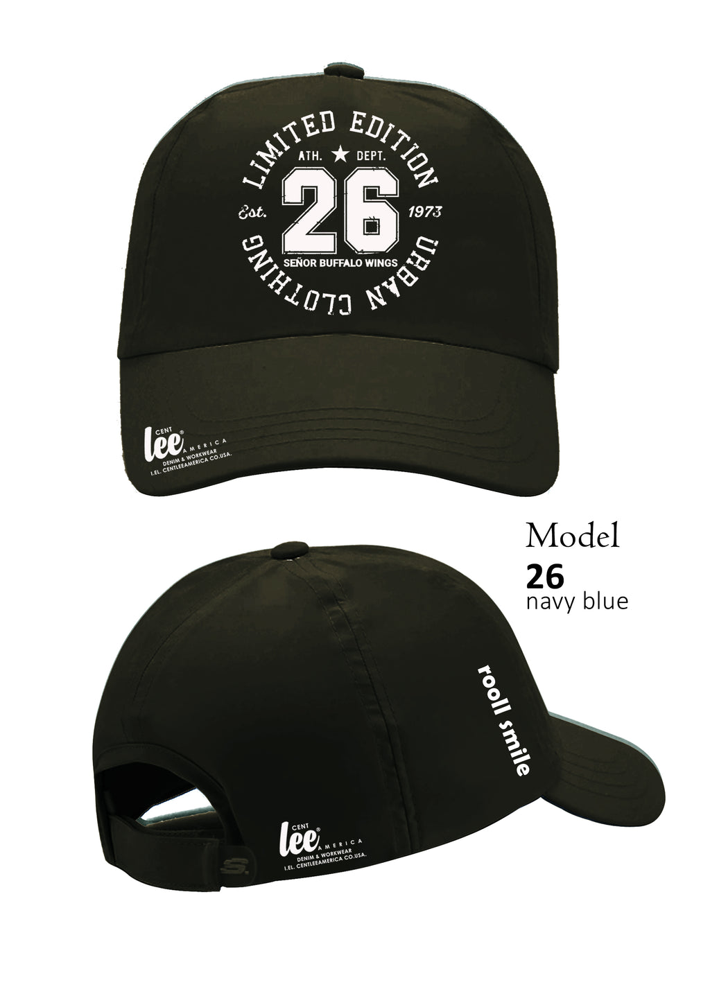 şapka spor  canvas kumaş unisex  desenli  beyzbol