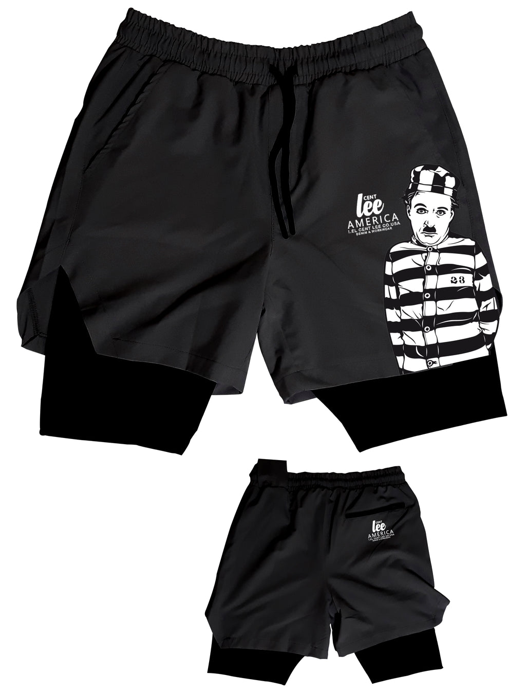 şort mayo spor erkek bayan fitness antrenmanı deniz şortu