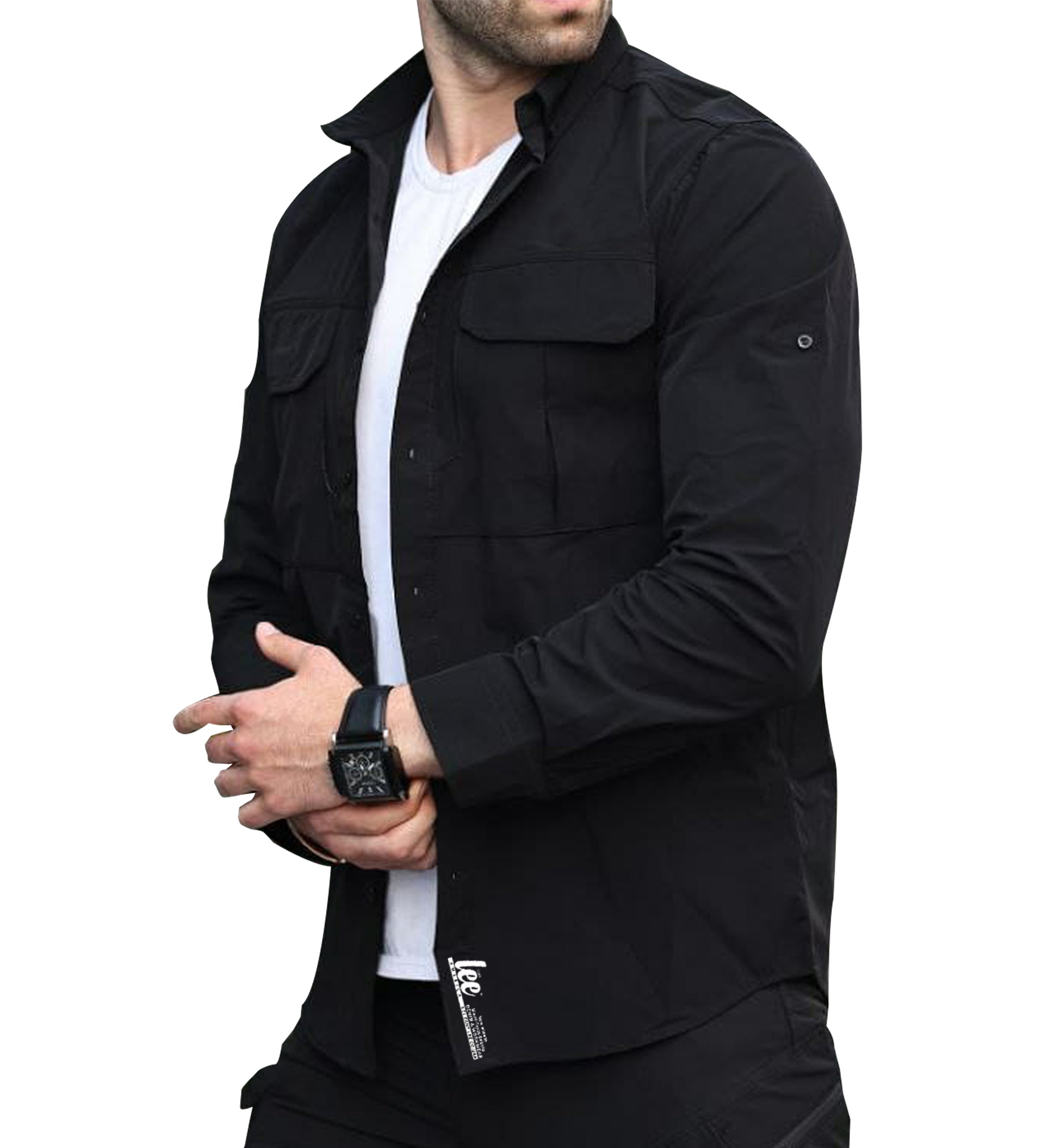 gömlek erkek canvas kumaş