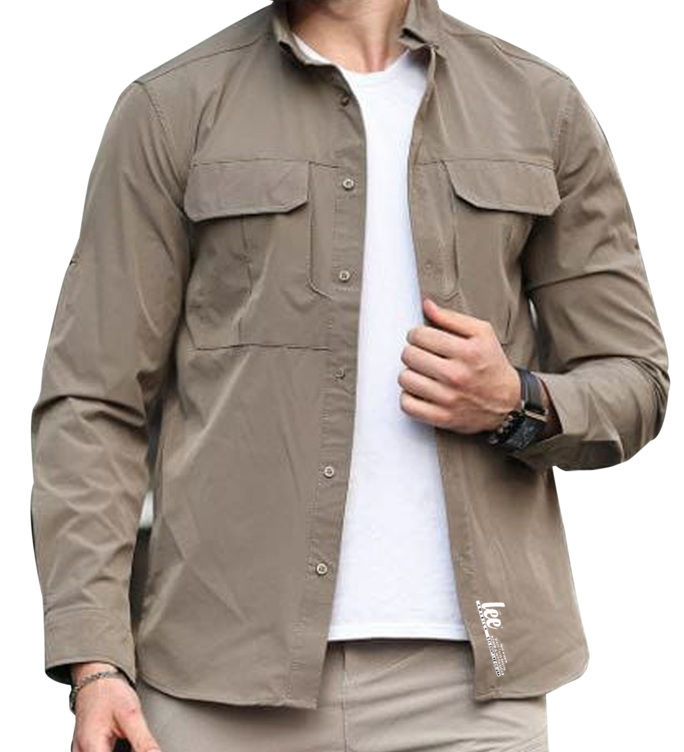 gömlek erkek canvas kumaş