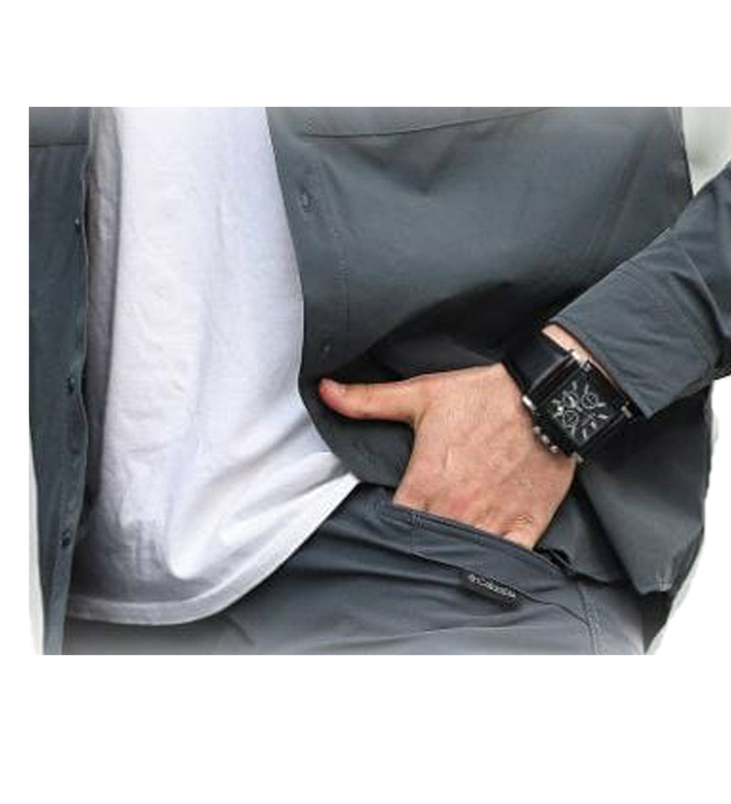 gömlek erkek canvas kumaş