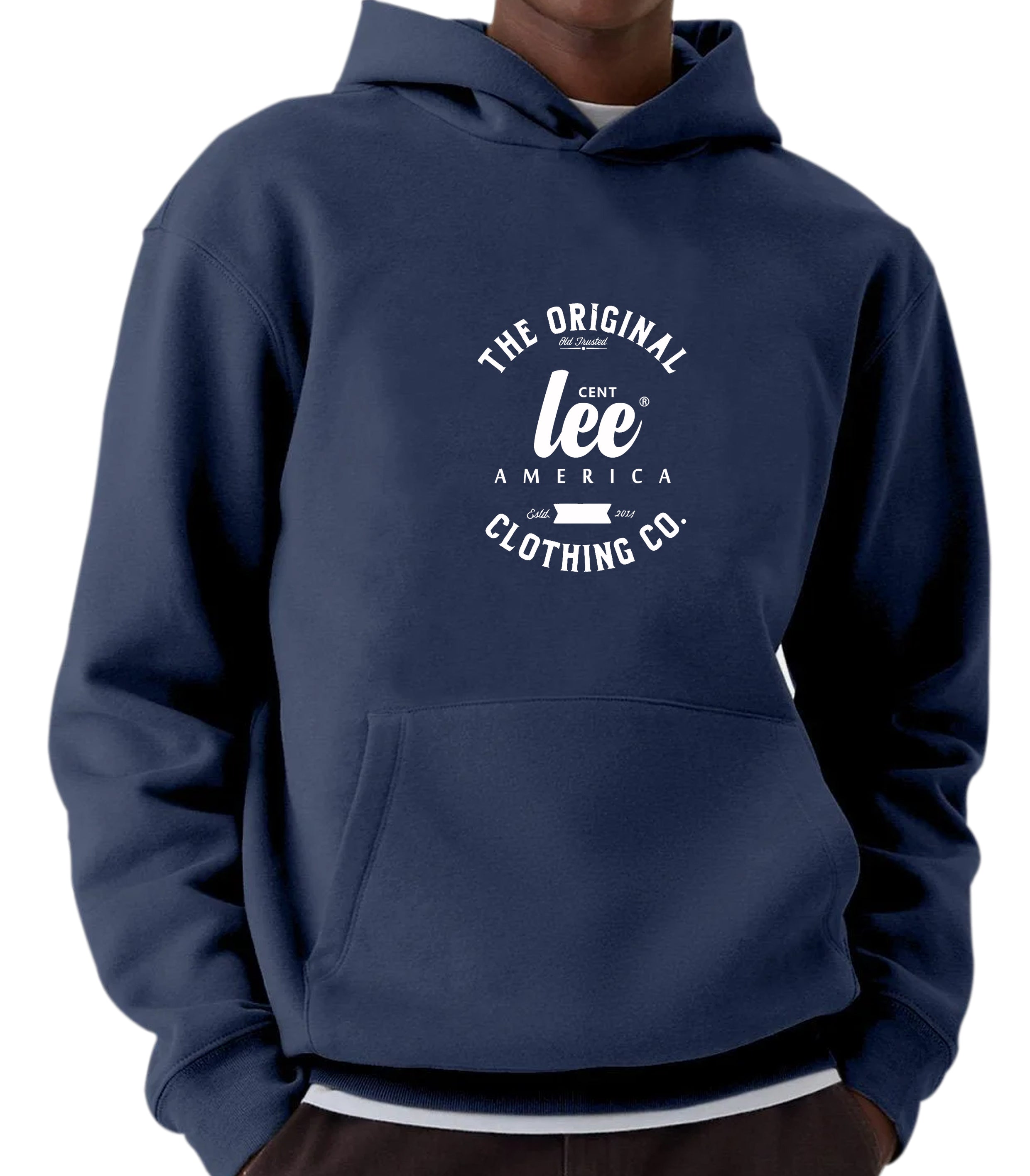 kapüşonlu sweatshirt unisex 100 pamuk