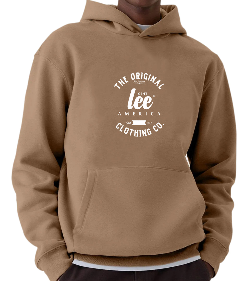 kapüşonlu sweatshirt unisex 100 pamuk
