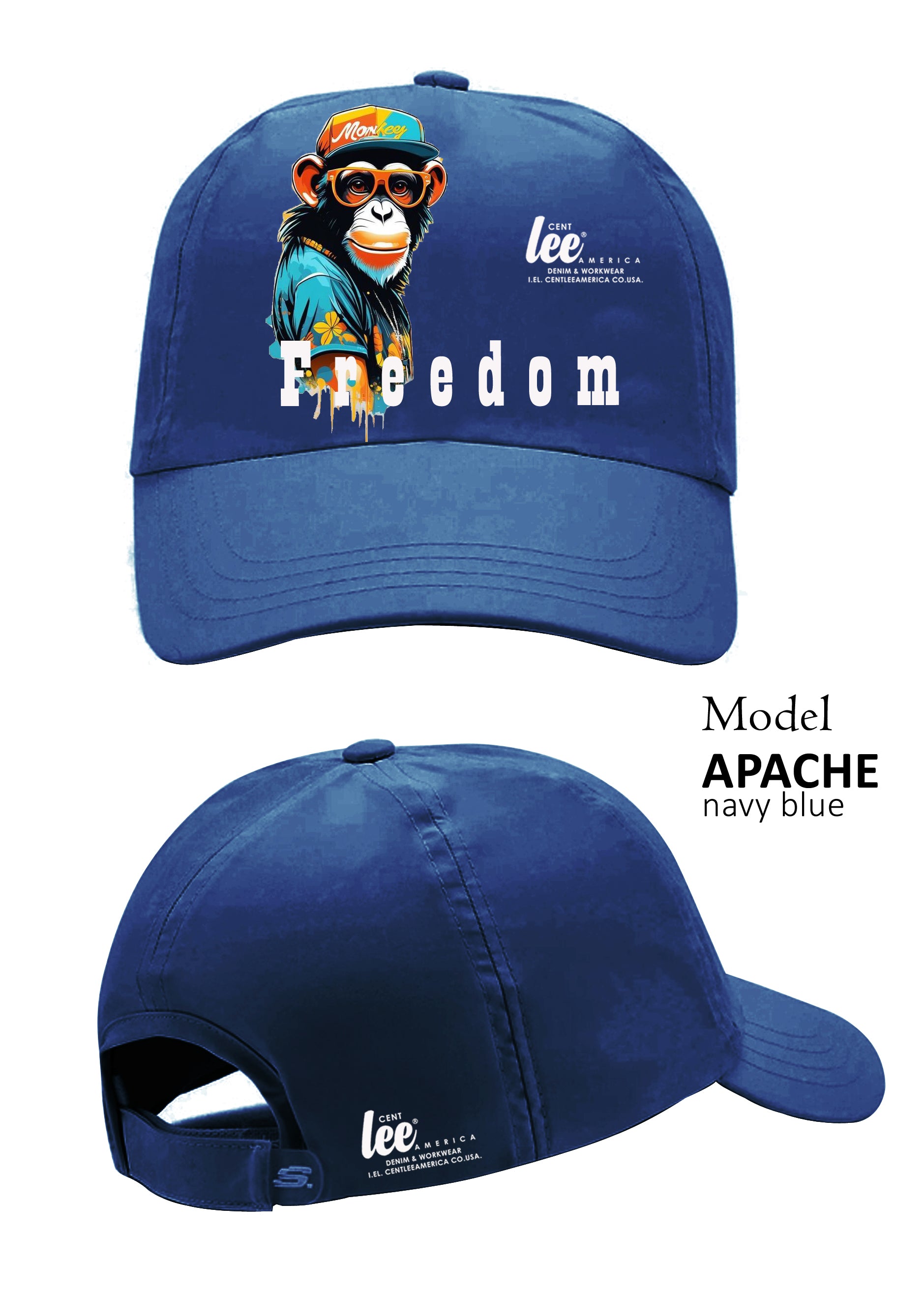 şapka spor  canvas kumaş unisex  desenli  beyzbol