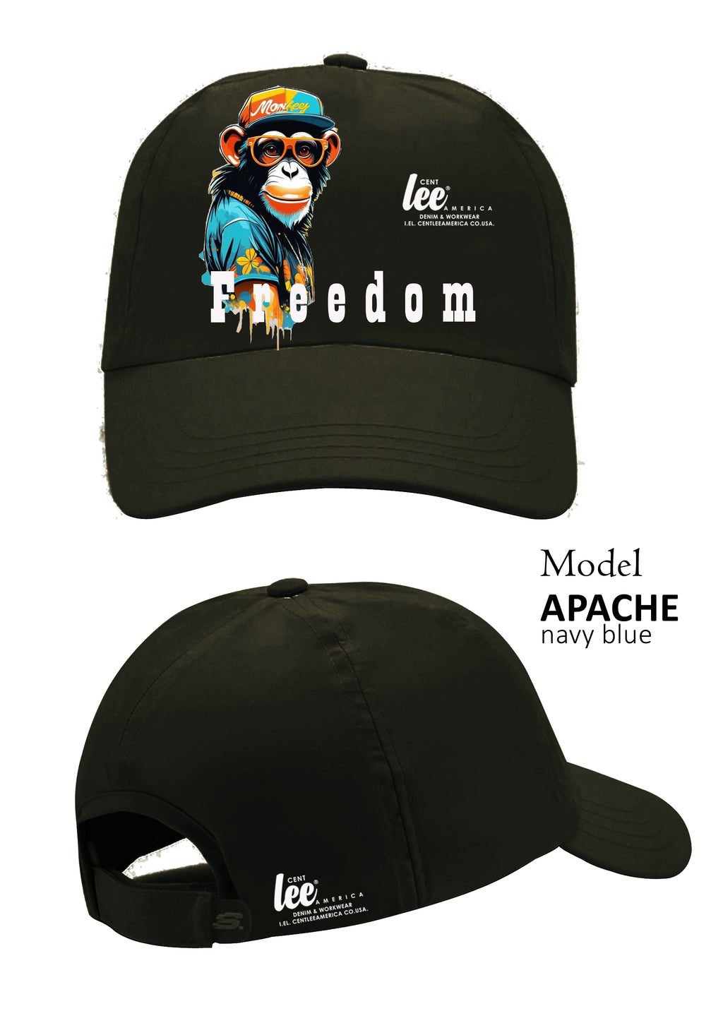 şapka spor  canvas kumaş unisex  desenli  beyzbol