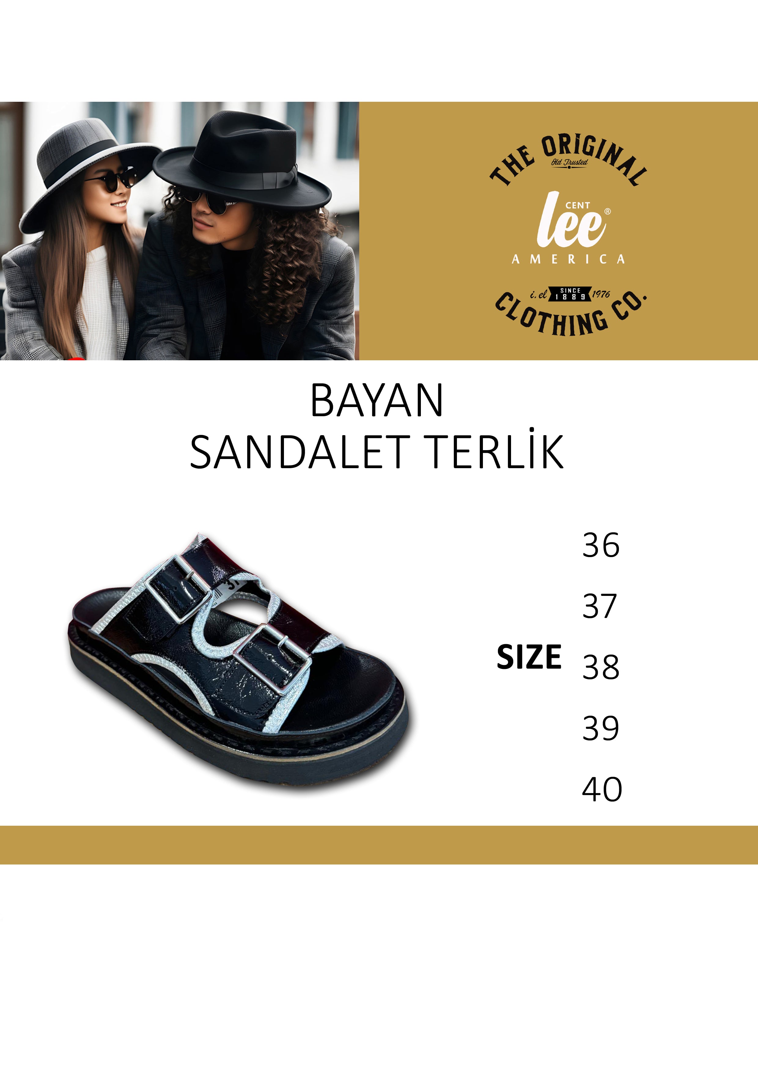 terlik ayakkabı  bayan