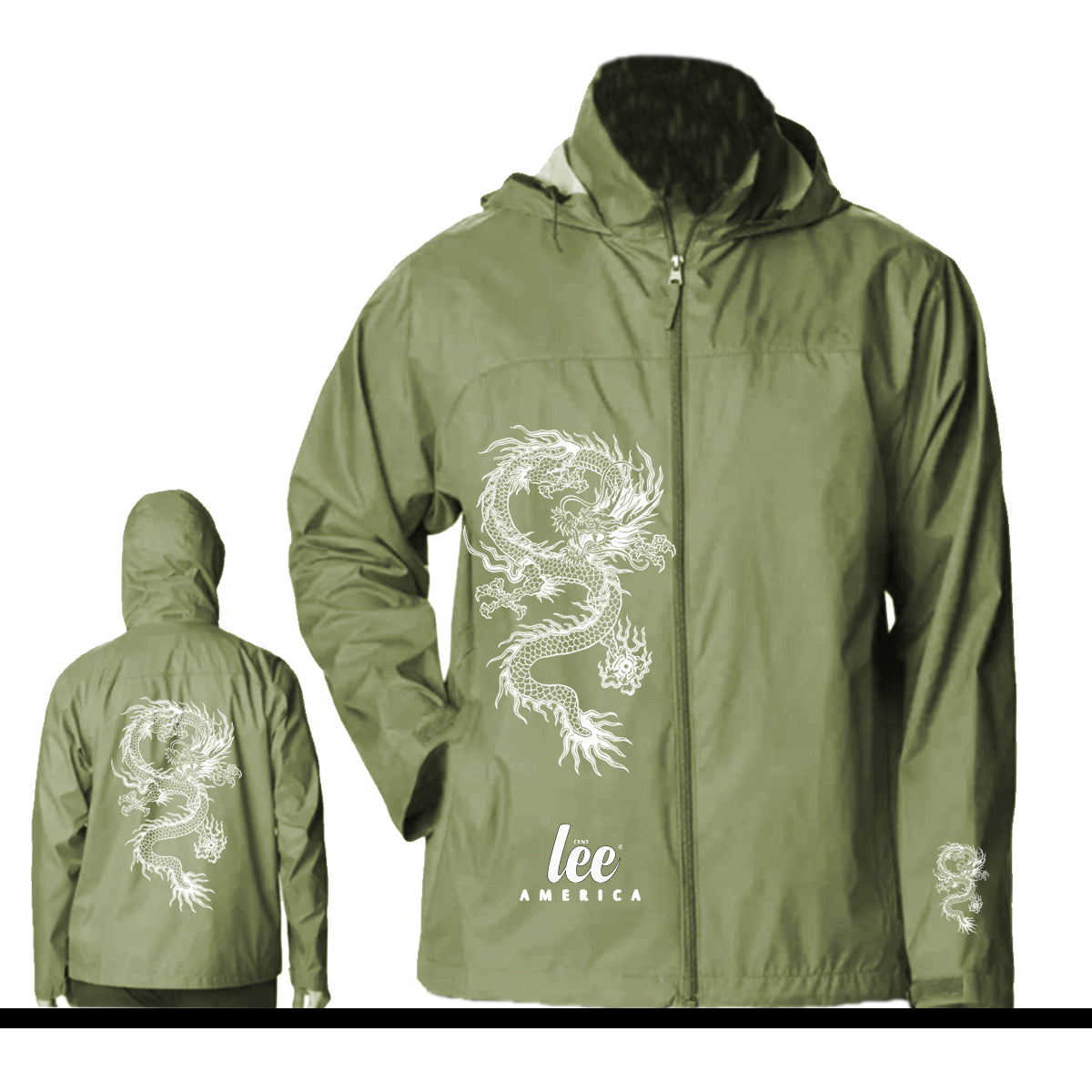 yağmurluk spor fitnes erkek bayan su geçirmez