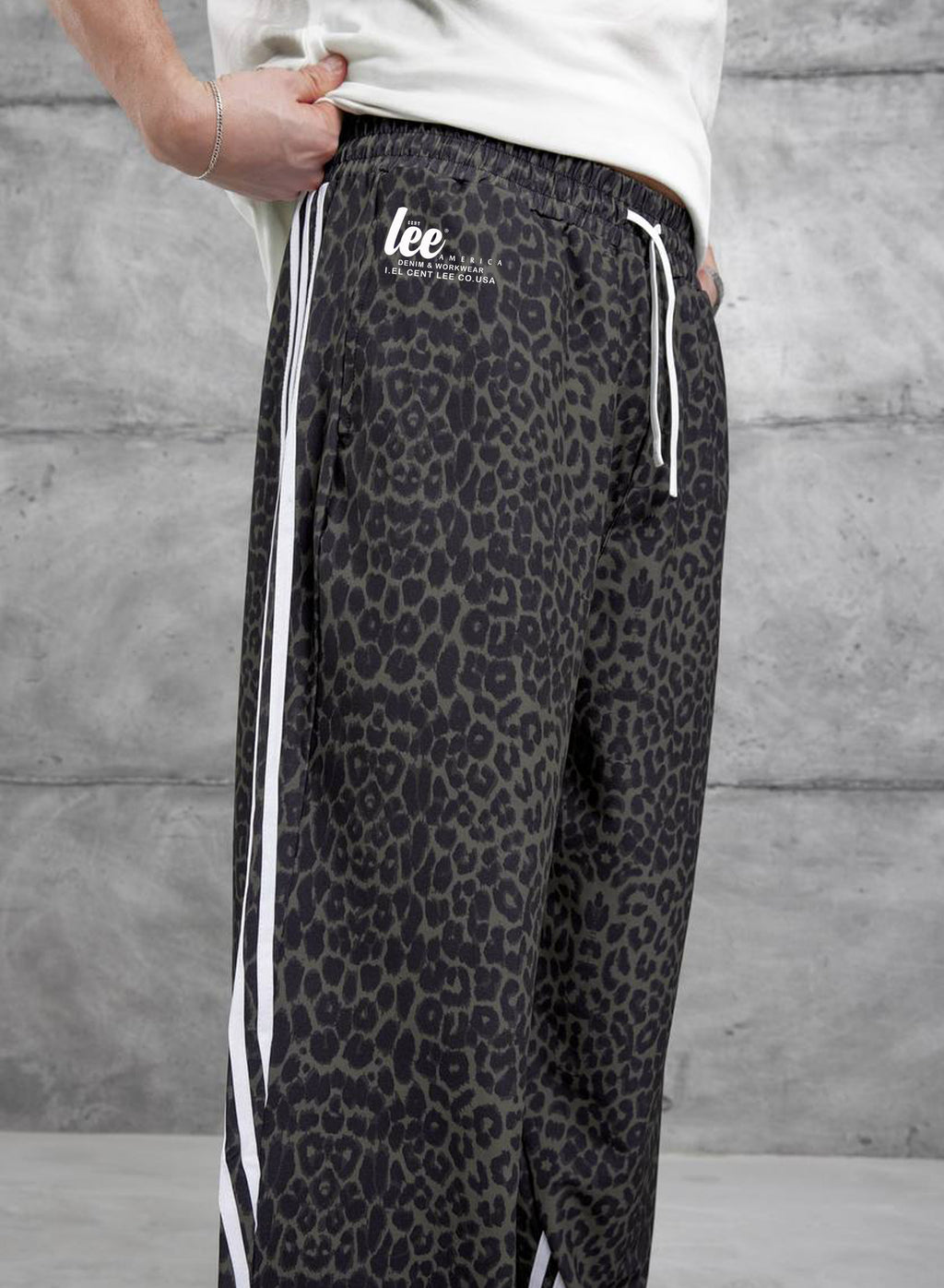 eşofman alt giyim baggy model erkek bayan salaş model