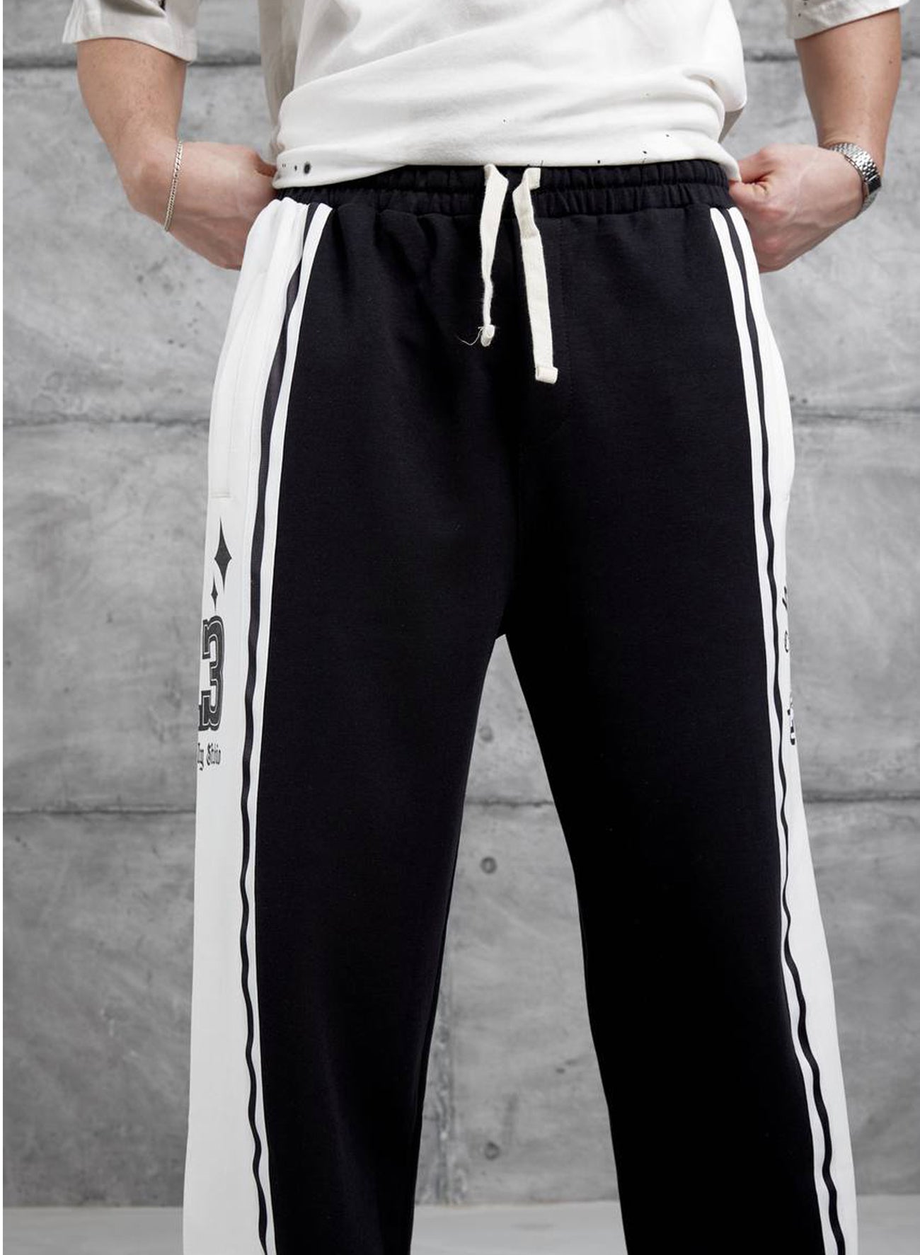 alt eşofman erkek bayan  baggy model yumuşak penye kumaş.