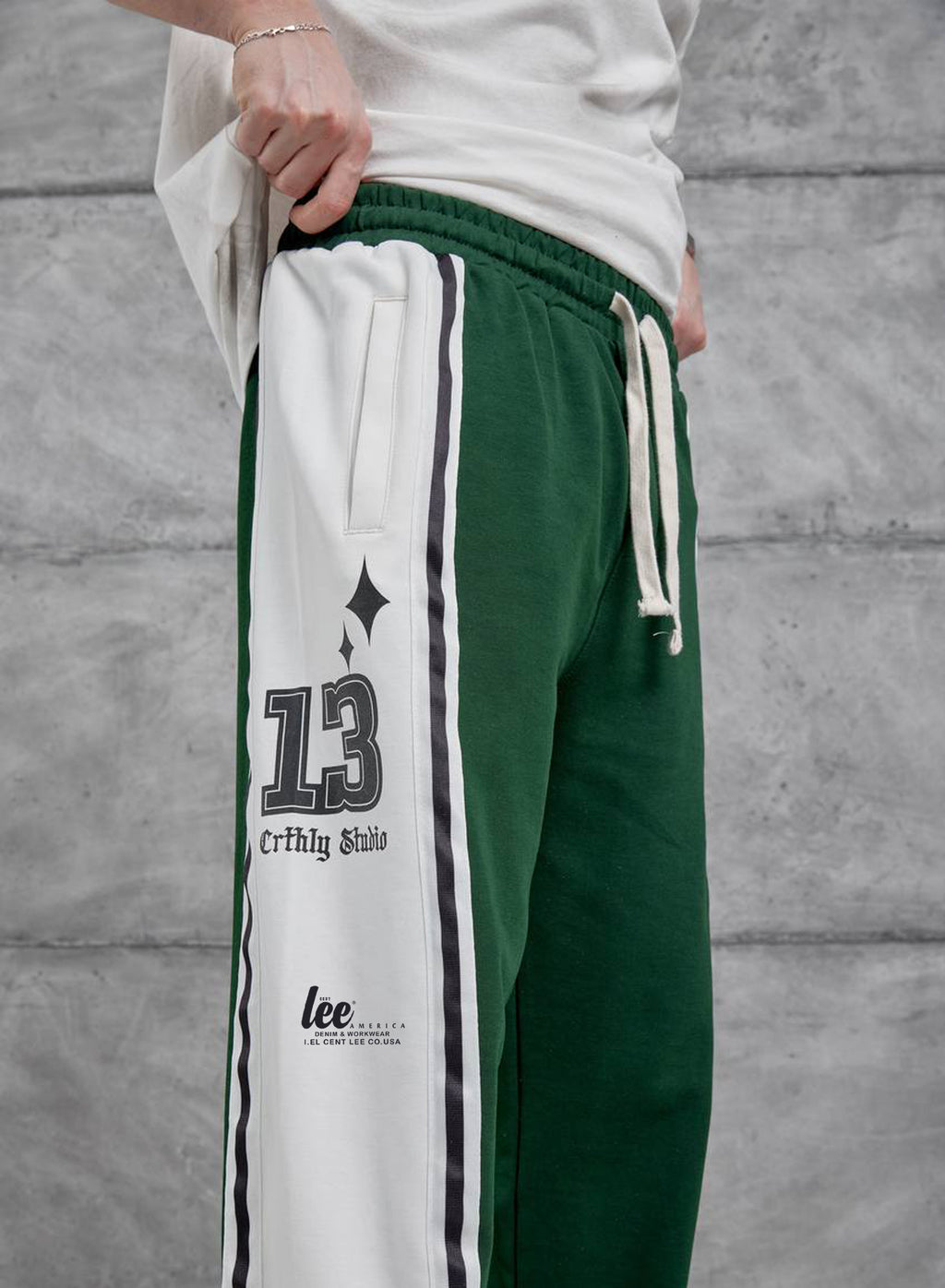 alt eşofman unisex salaş model yumuşak penye kumaş