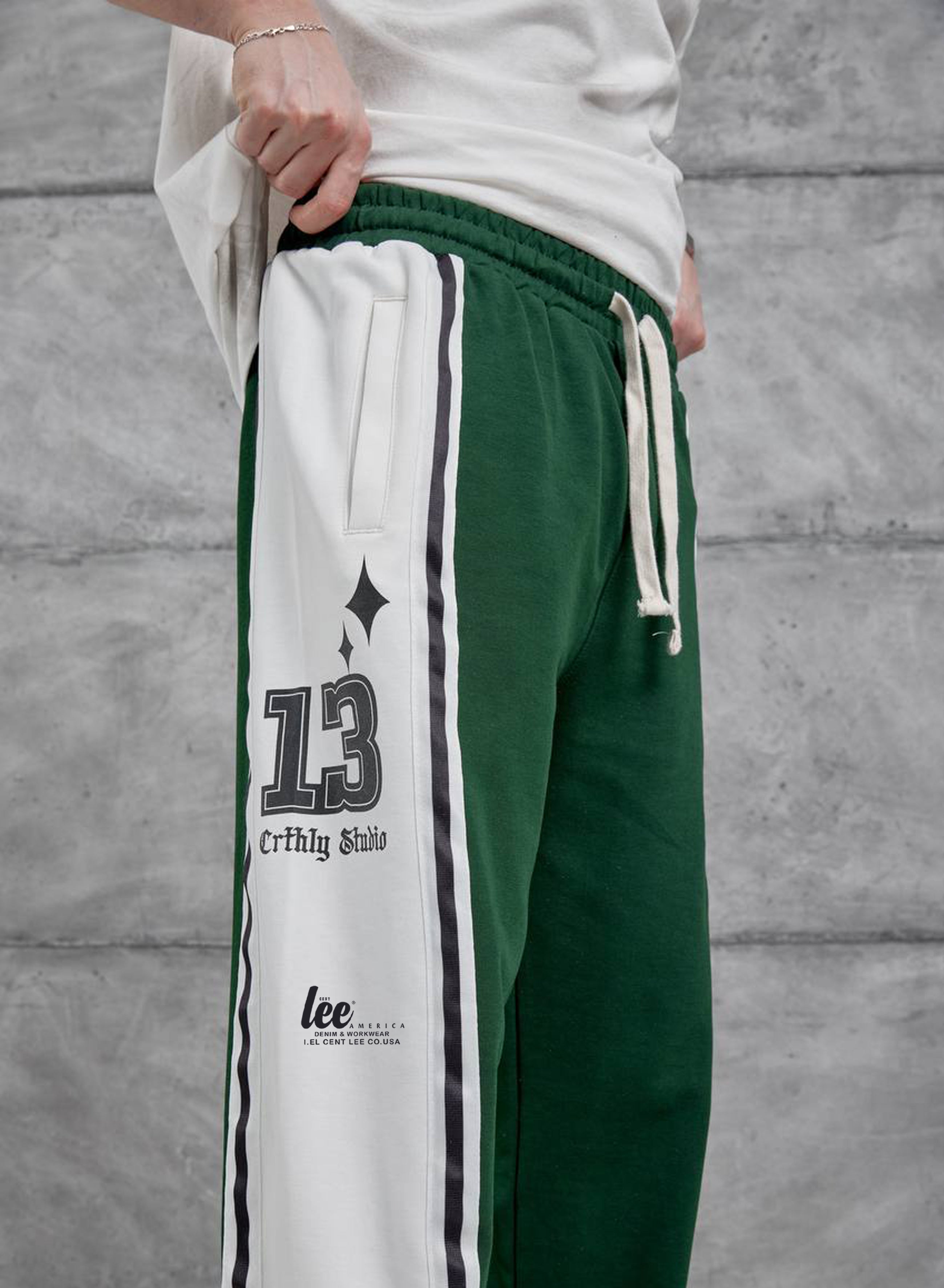 alt eşofman unisex salaş model yumuşak penye kumaş