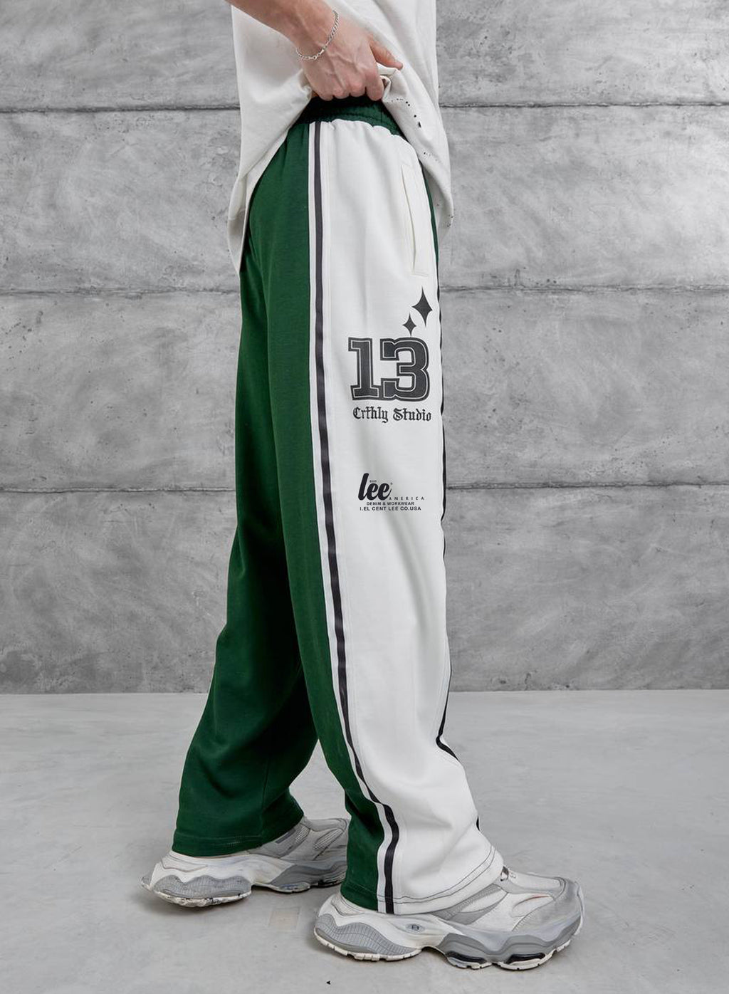 alt eşofman unisex salaş model yumuşak penye kumaş