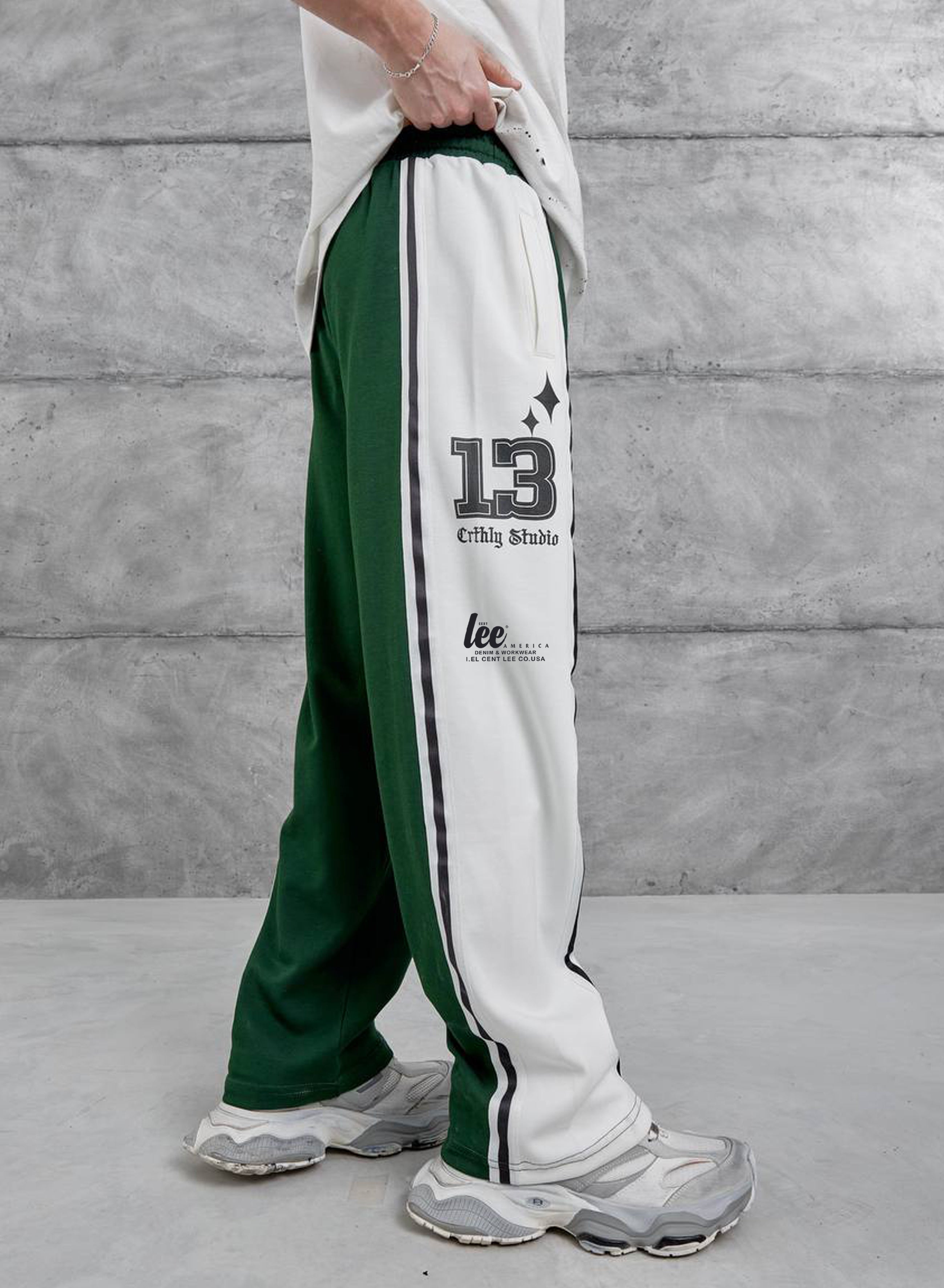 alt eşofman unisex salaş model yumuşak penye kumaş