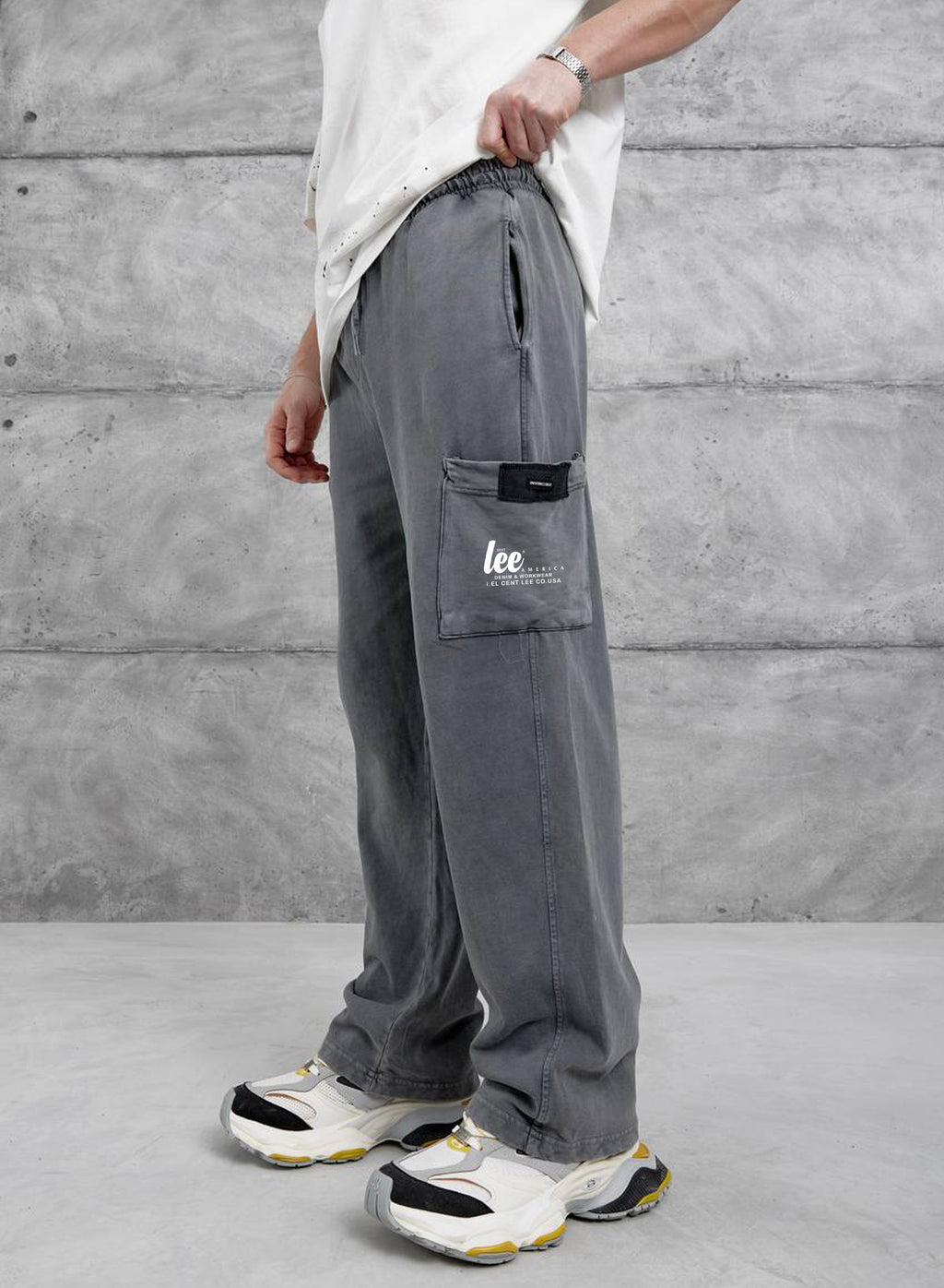 erkek bayan eşofman alt giyim baggy model yumuşak penye kumaş