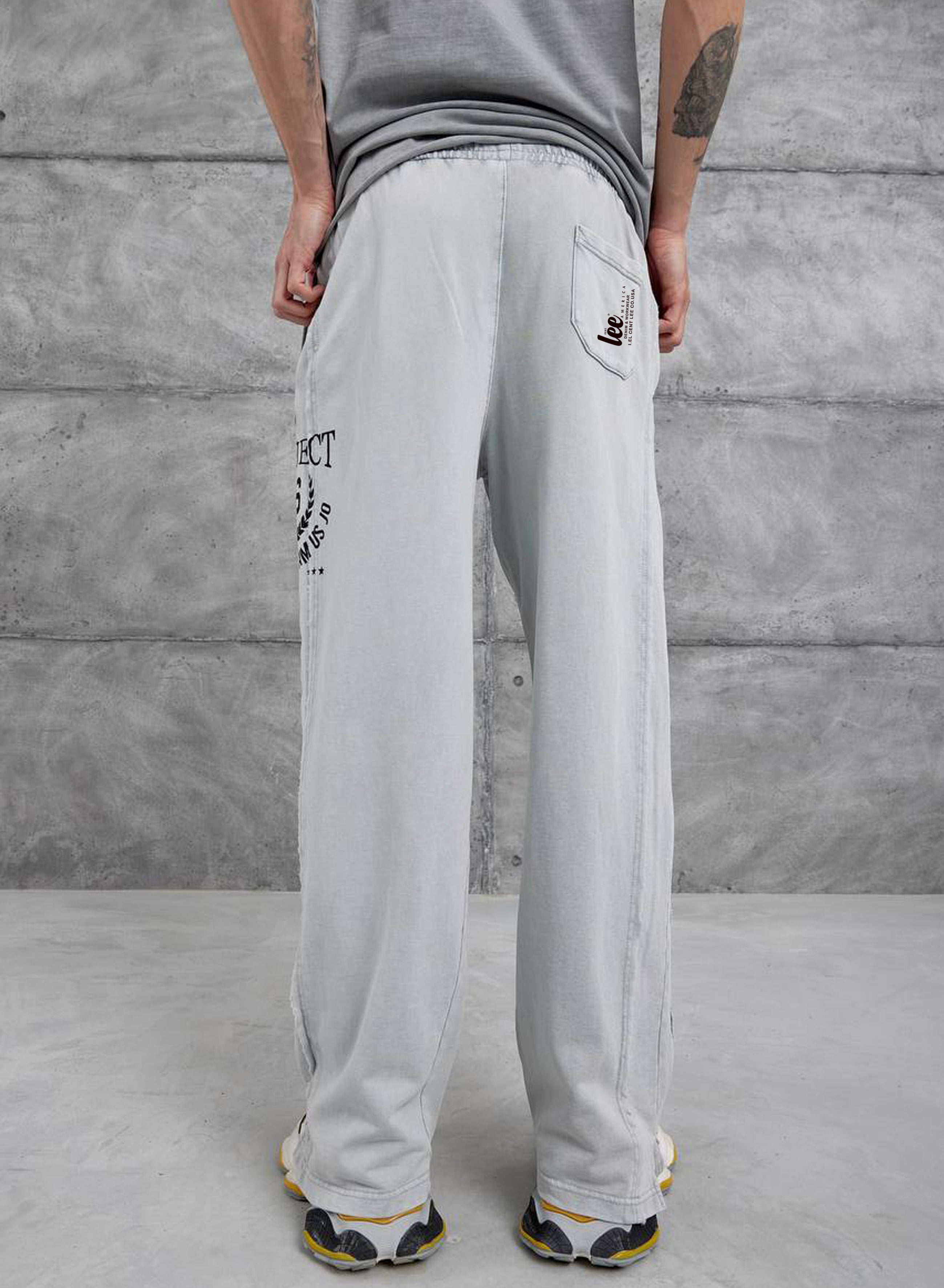 eşofman alt giyim baggy model erkek bayan