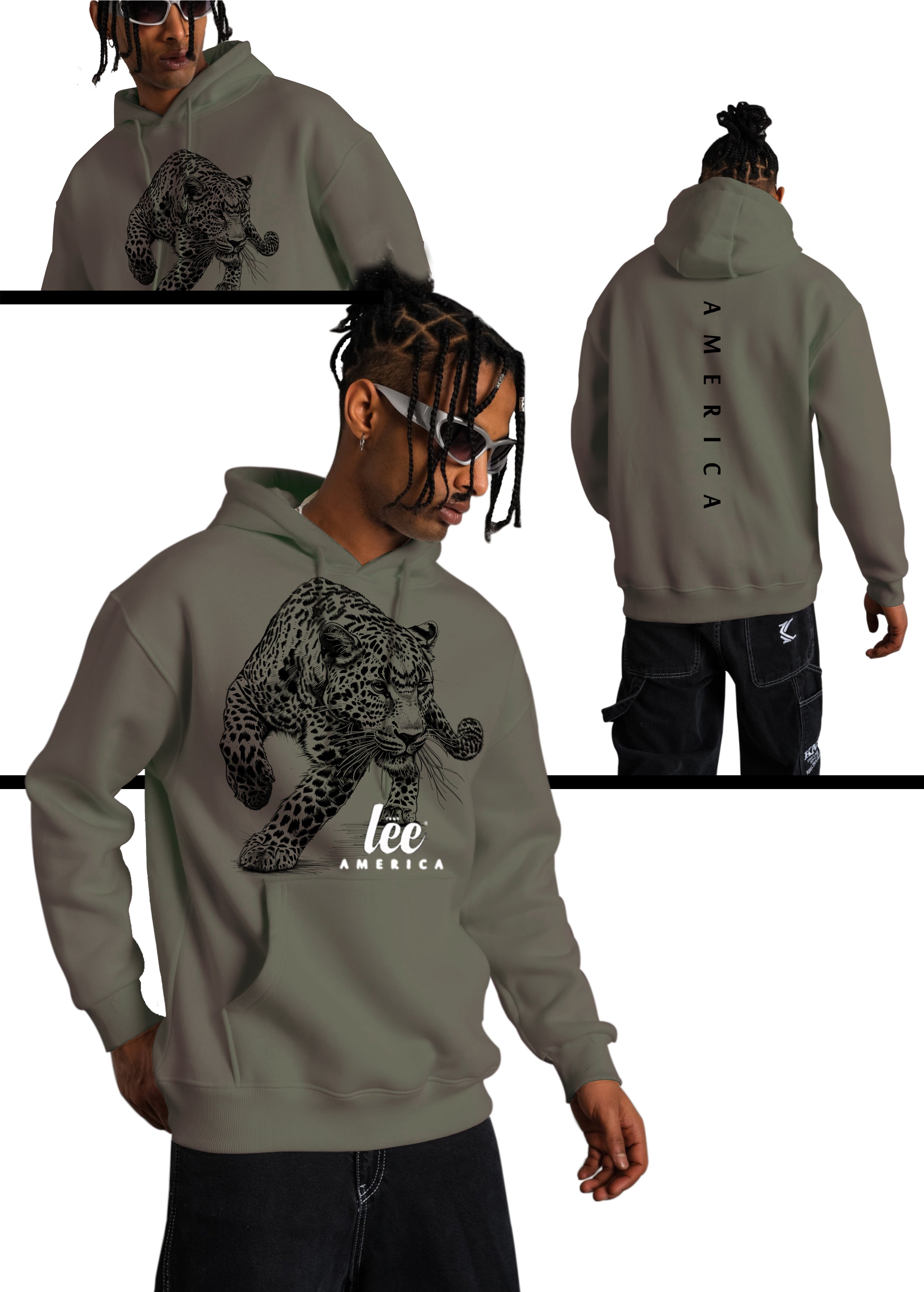 kapüşonlu sweatshirt  unisex