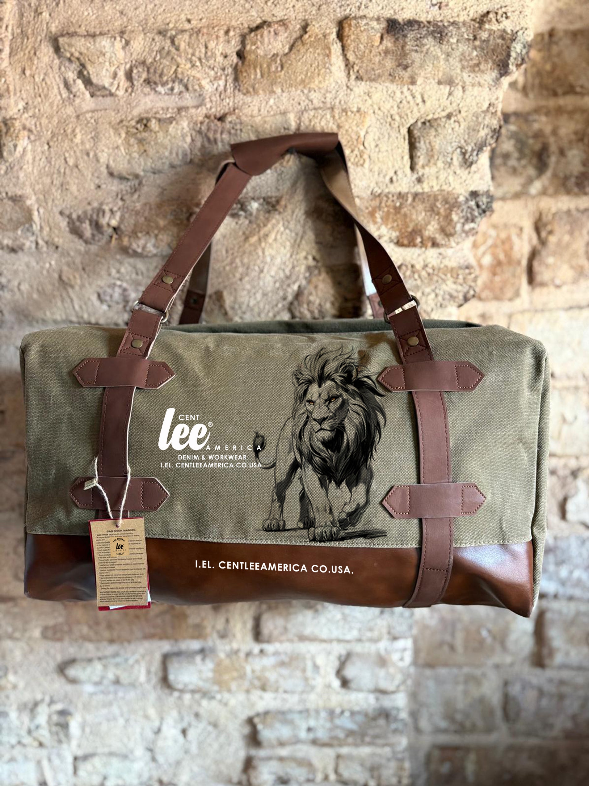 ÇANTA spor askılı erkek bayan