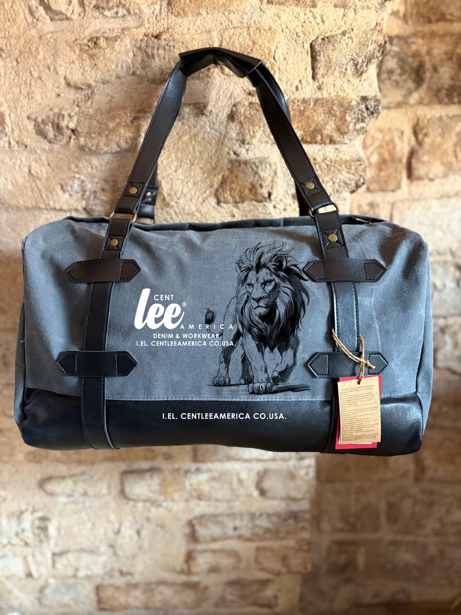 ÇANTA spor askılı erkek bayan