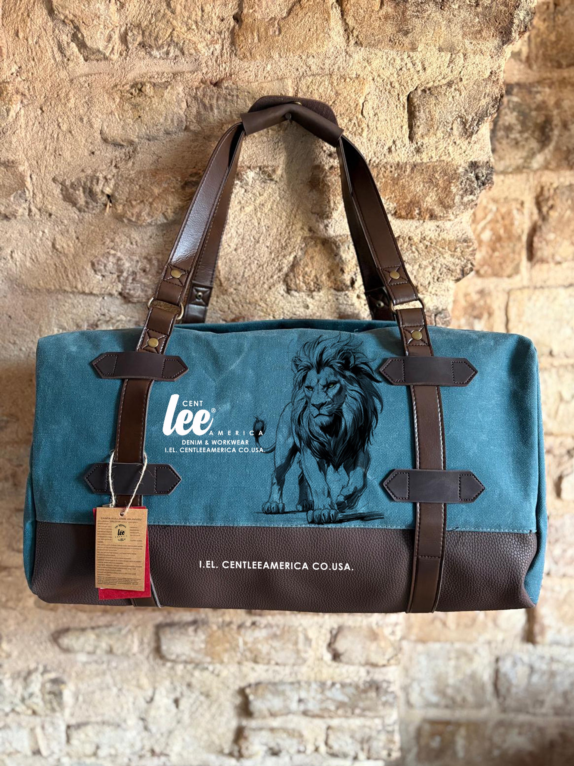 ÇANTA spor askılı erkek bayan