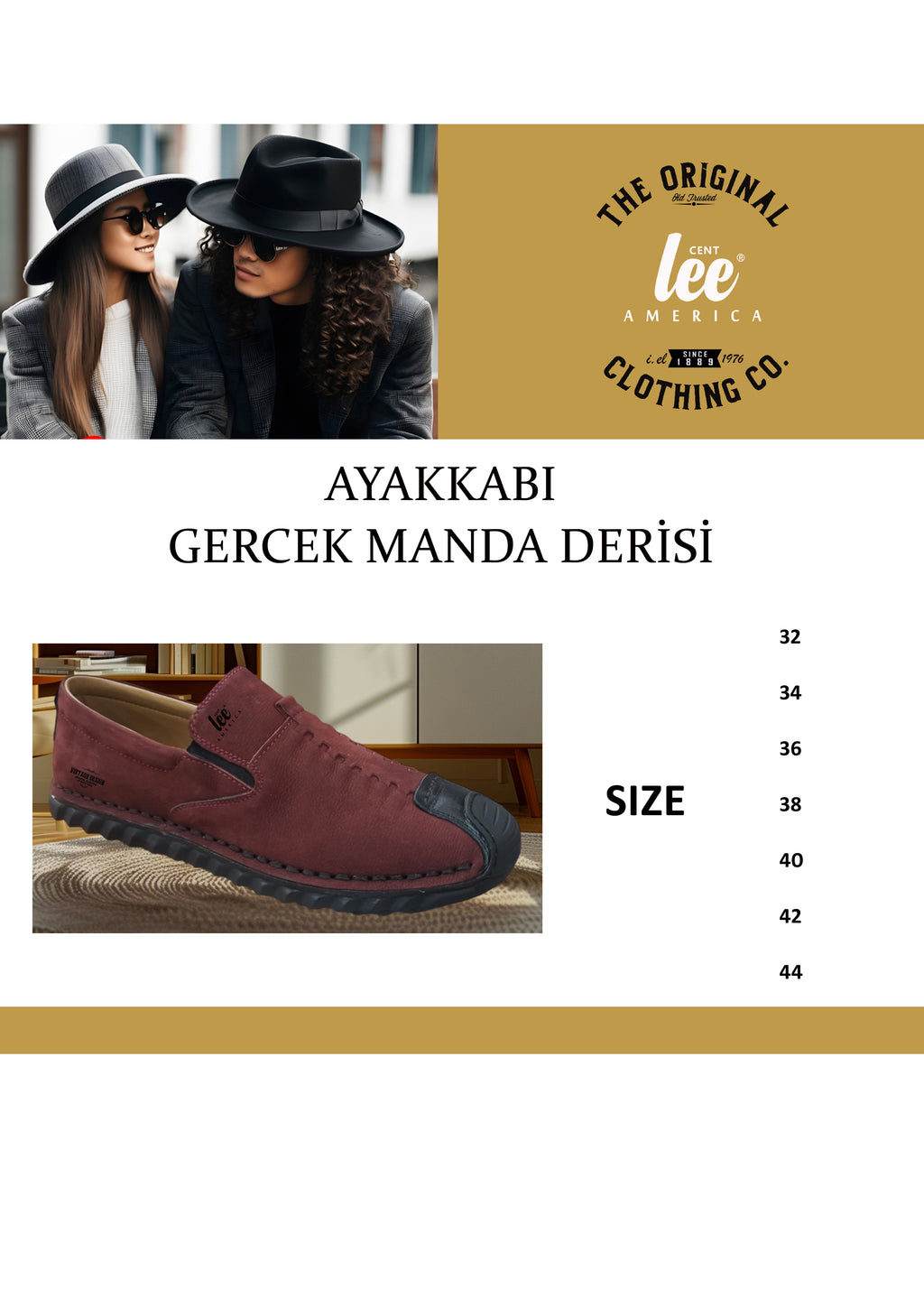 ayakkabı spor GERÇEK MANDA DERİSİ ORJİNAL KALIP HAFİF TABAN