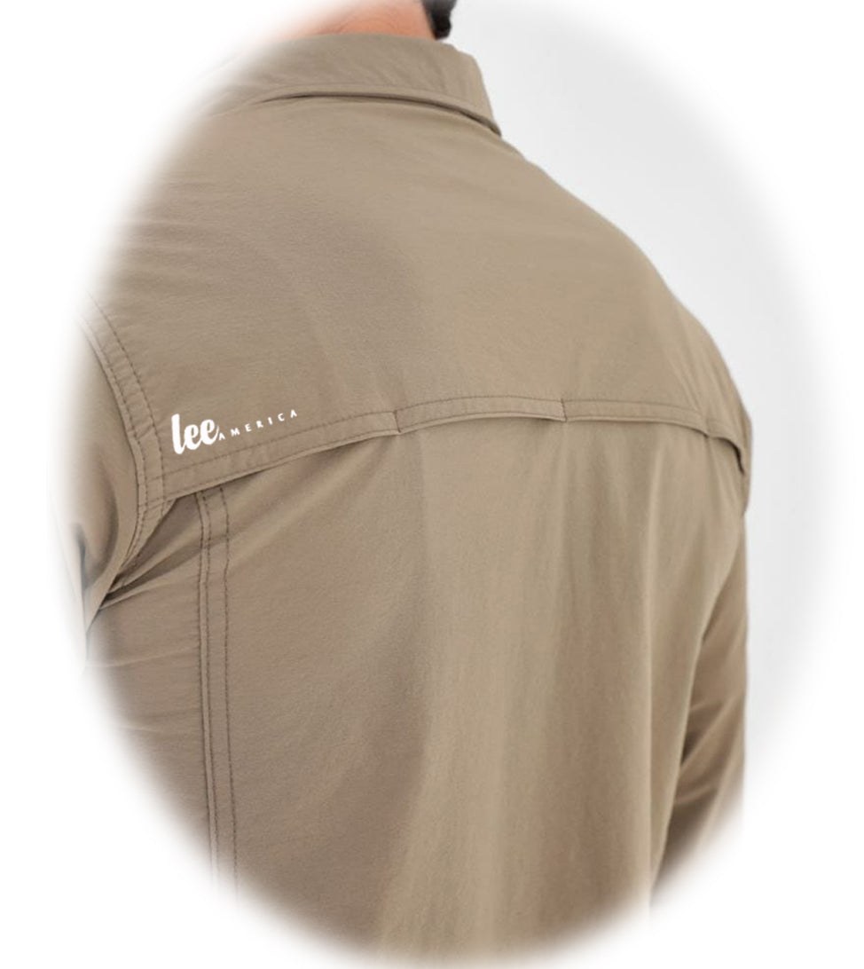 GÖMLEK ERKEK REGULAR FİT KESİM