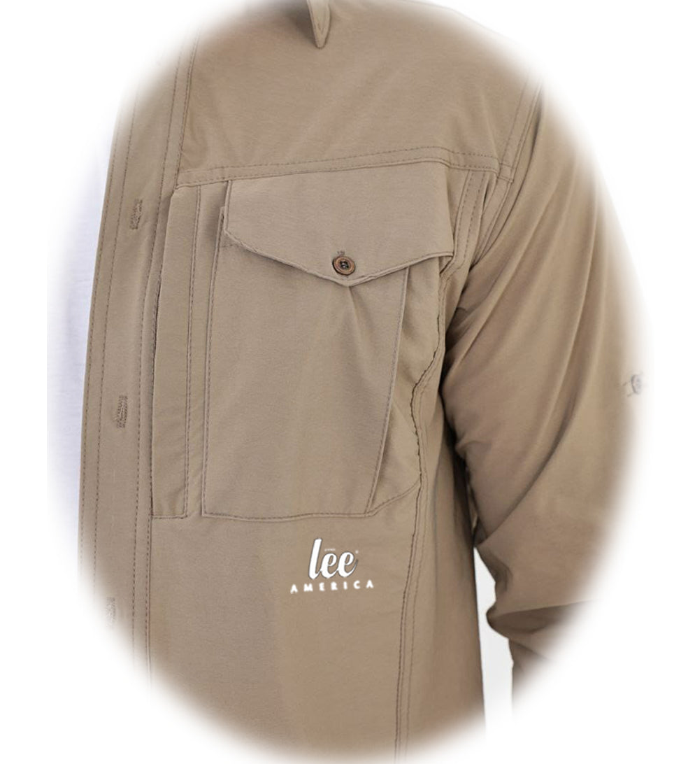 GÖMLEK ERKEK REGULAR FİT KESİM