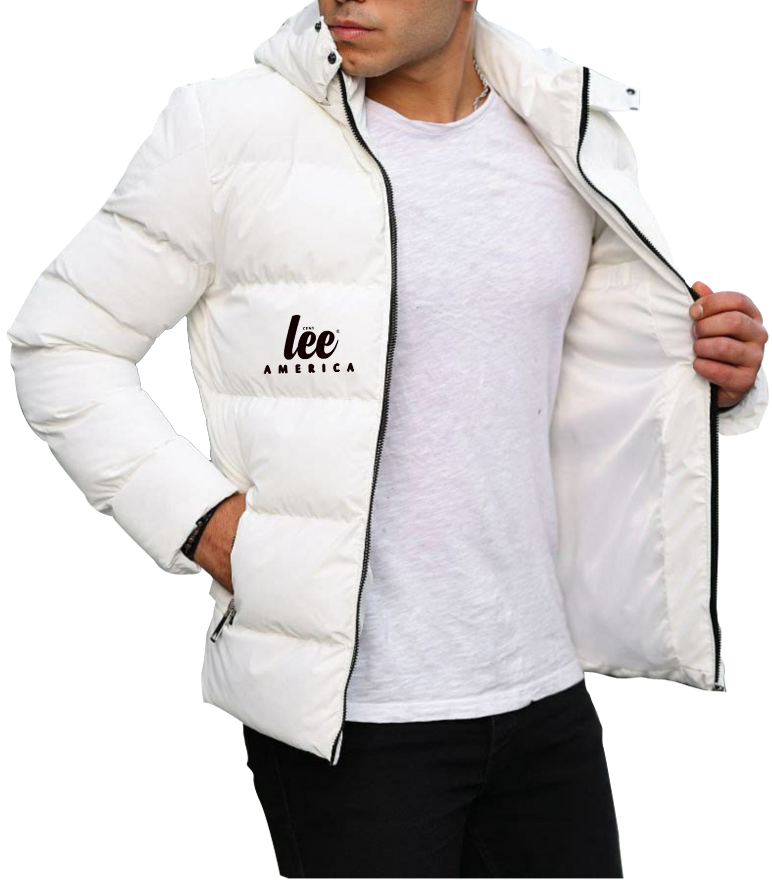 mont dolum kışlık unisex