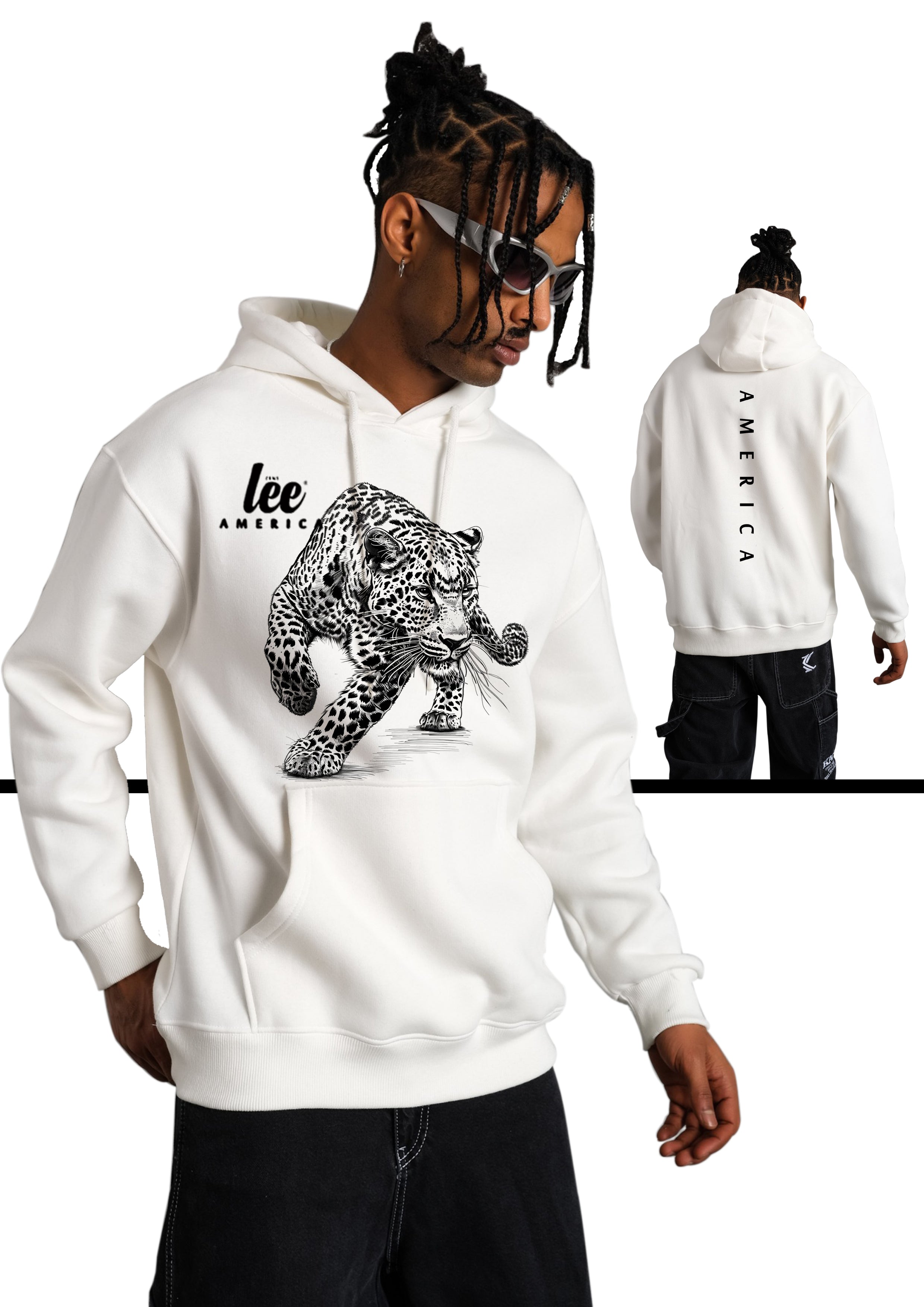 kapüşonlu sweatshirt  unisex