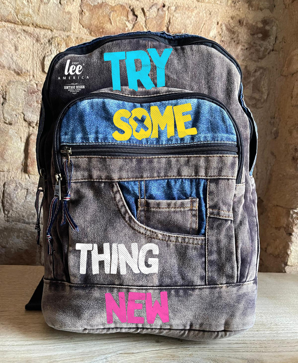 ÇANTA spor günlük unisex okul çantası