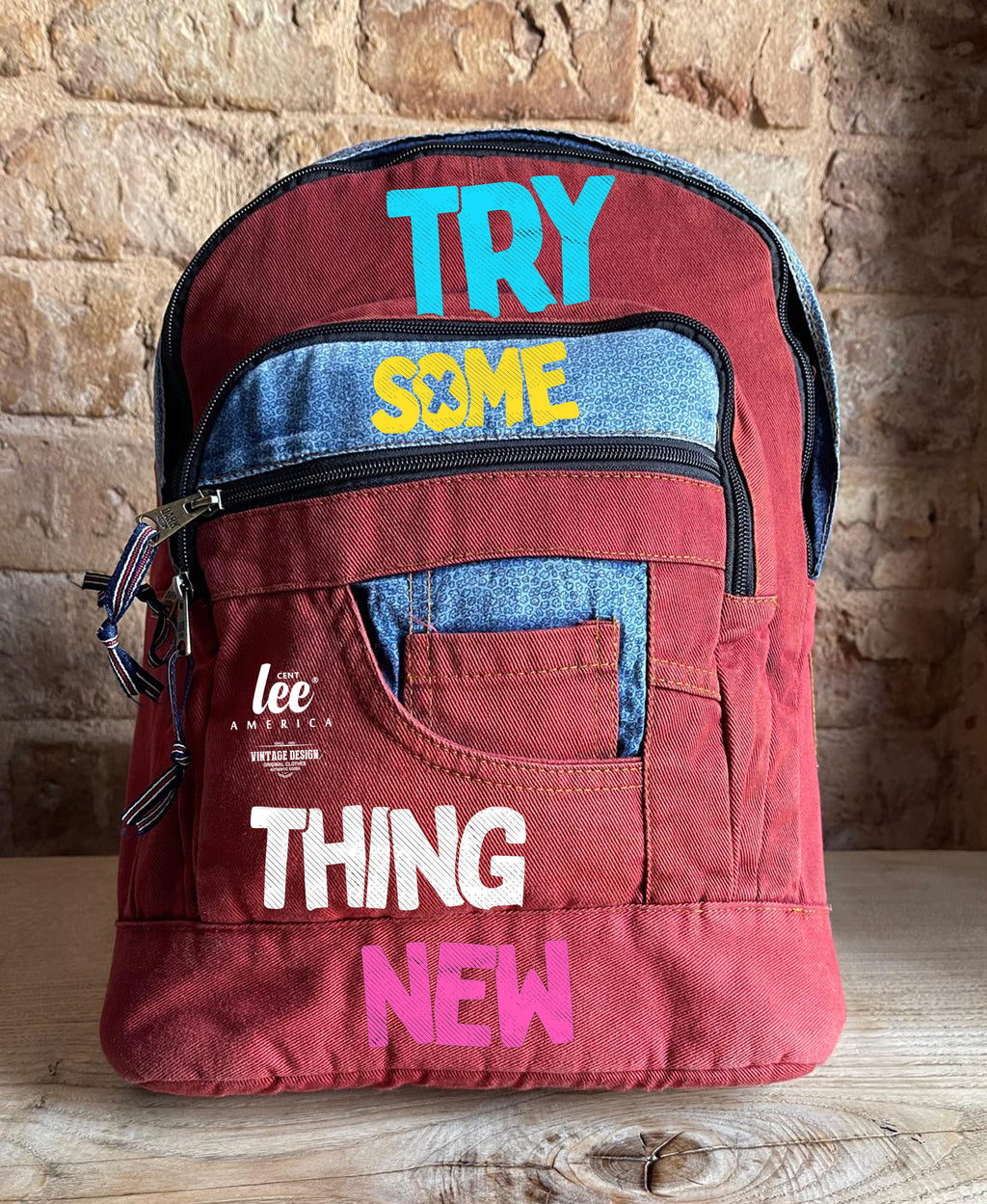 ÇANTA spor günlük unisex okul çantası