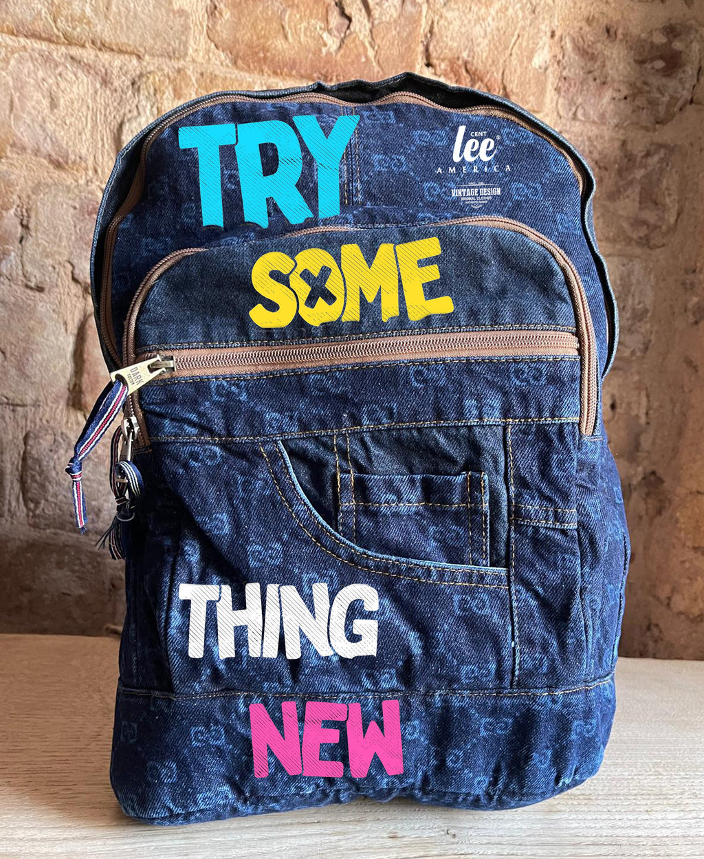 ÇANTA spor günlük unisex okul çantası