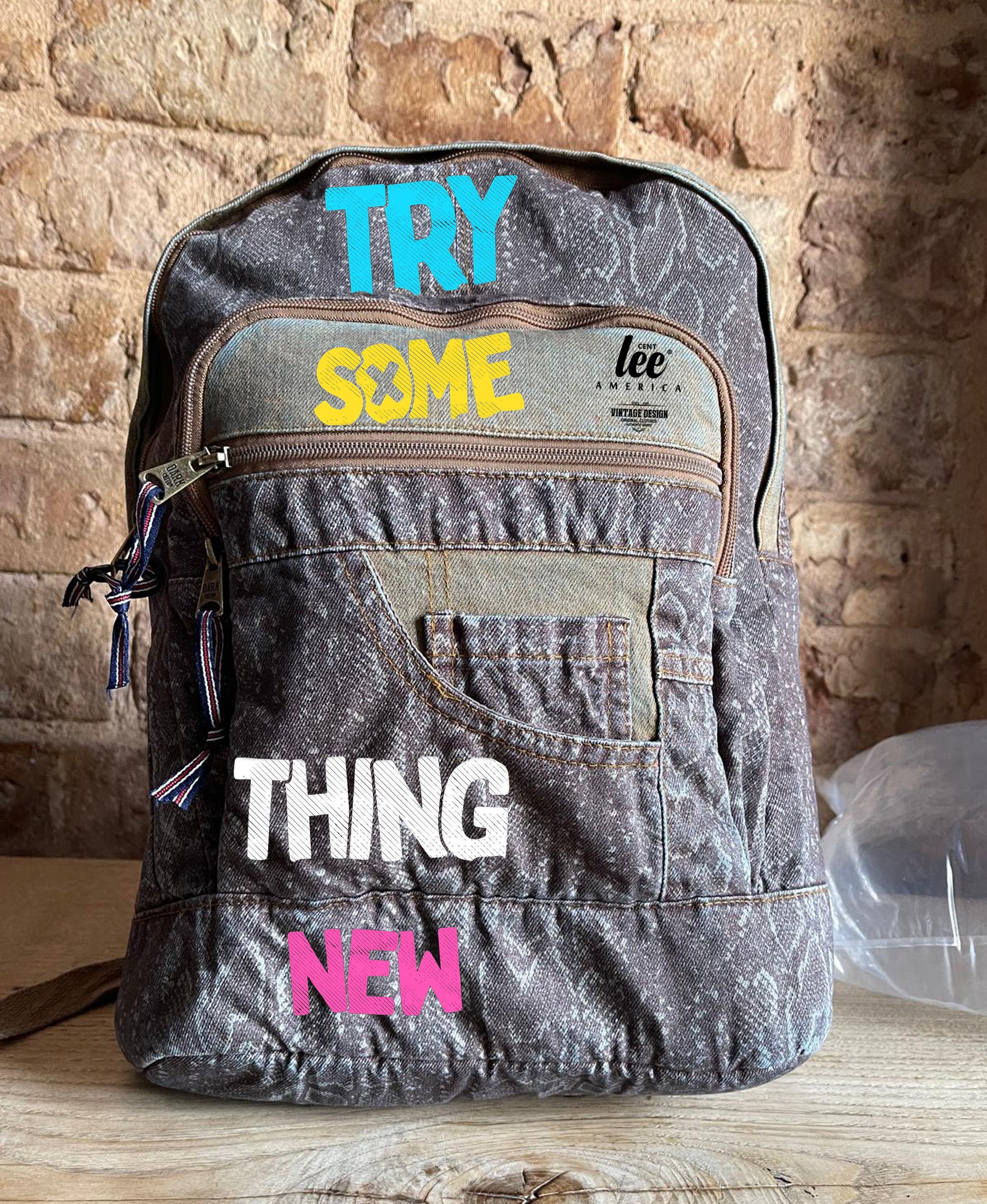 ÇANTA spor günlük unisex okul çantası