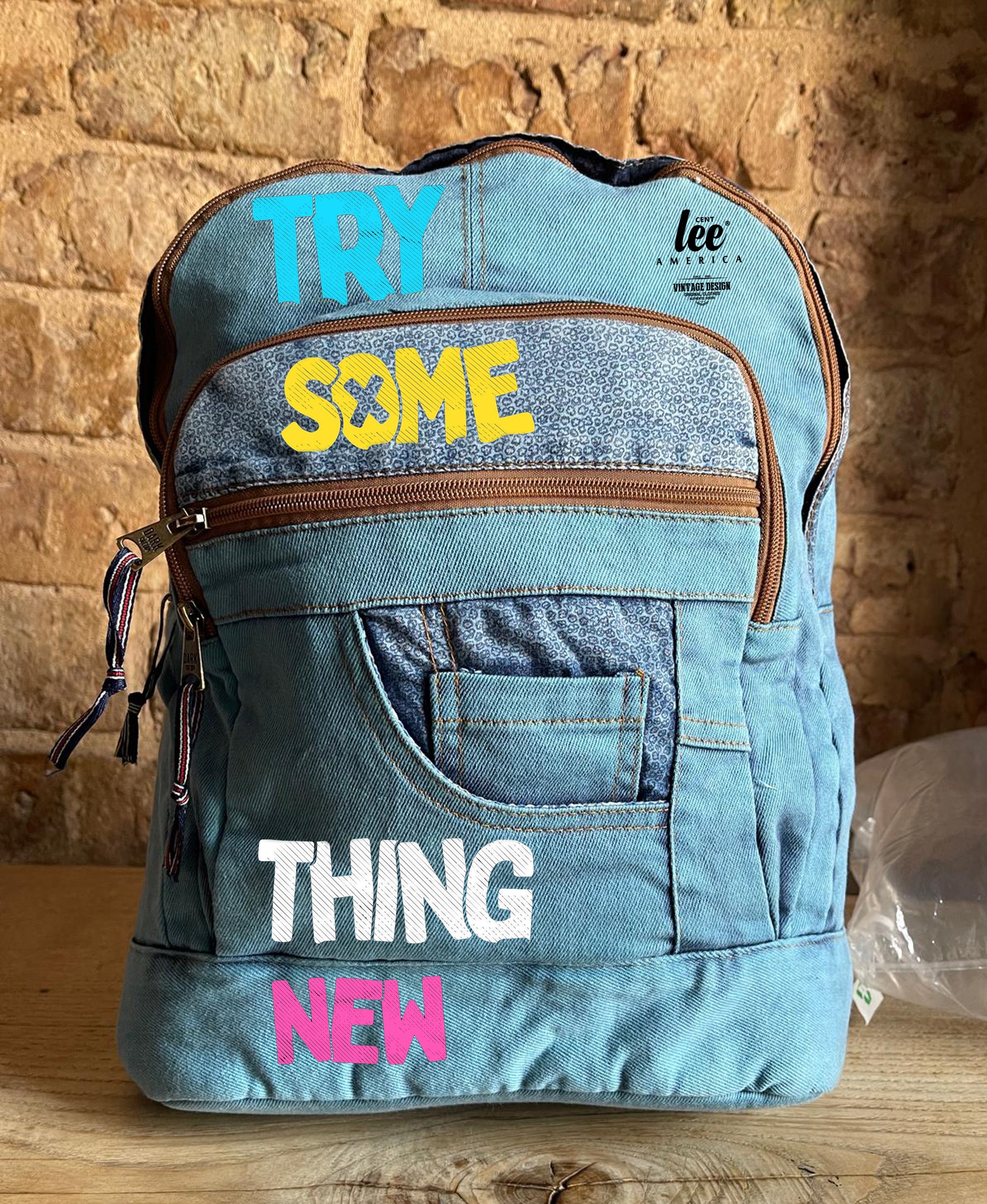 ÇANTA spor günlük unisex okul çantası