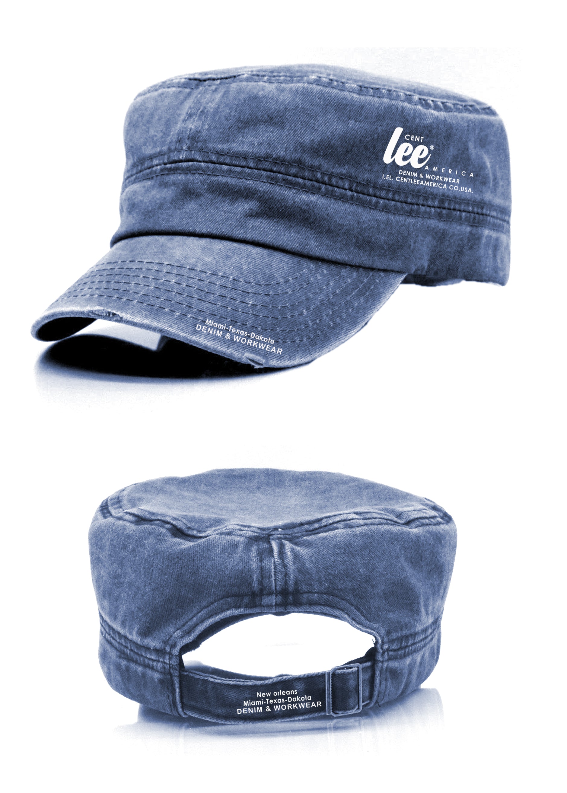 şapka spor  kastro model canvas kumaş unisex  desenli