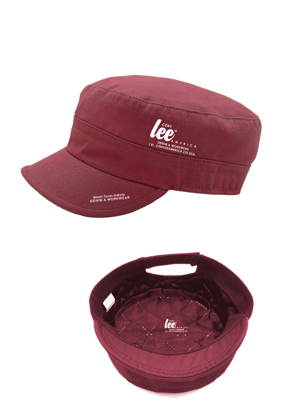 castro şapka spor  canvas kumaş erkek bayan