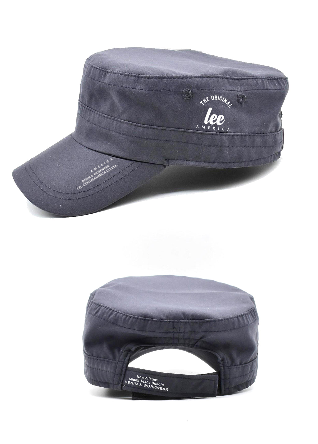 castro şapka spor  canvas kumaş erkek bayan