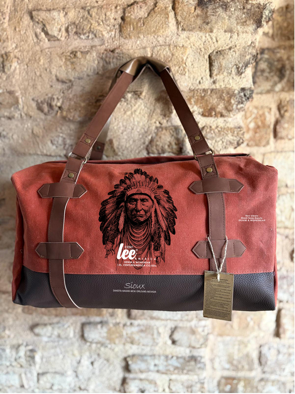 ÇANTA spor askılı erkek bayan deri