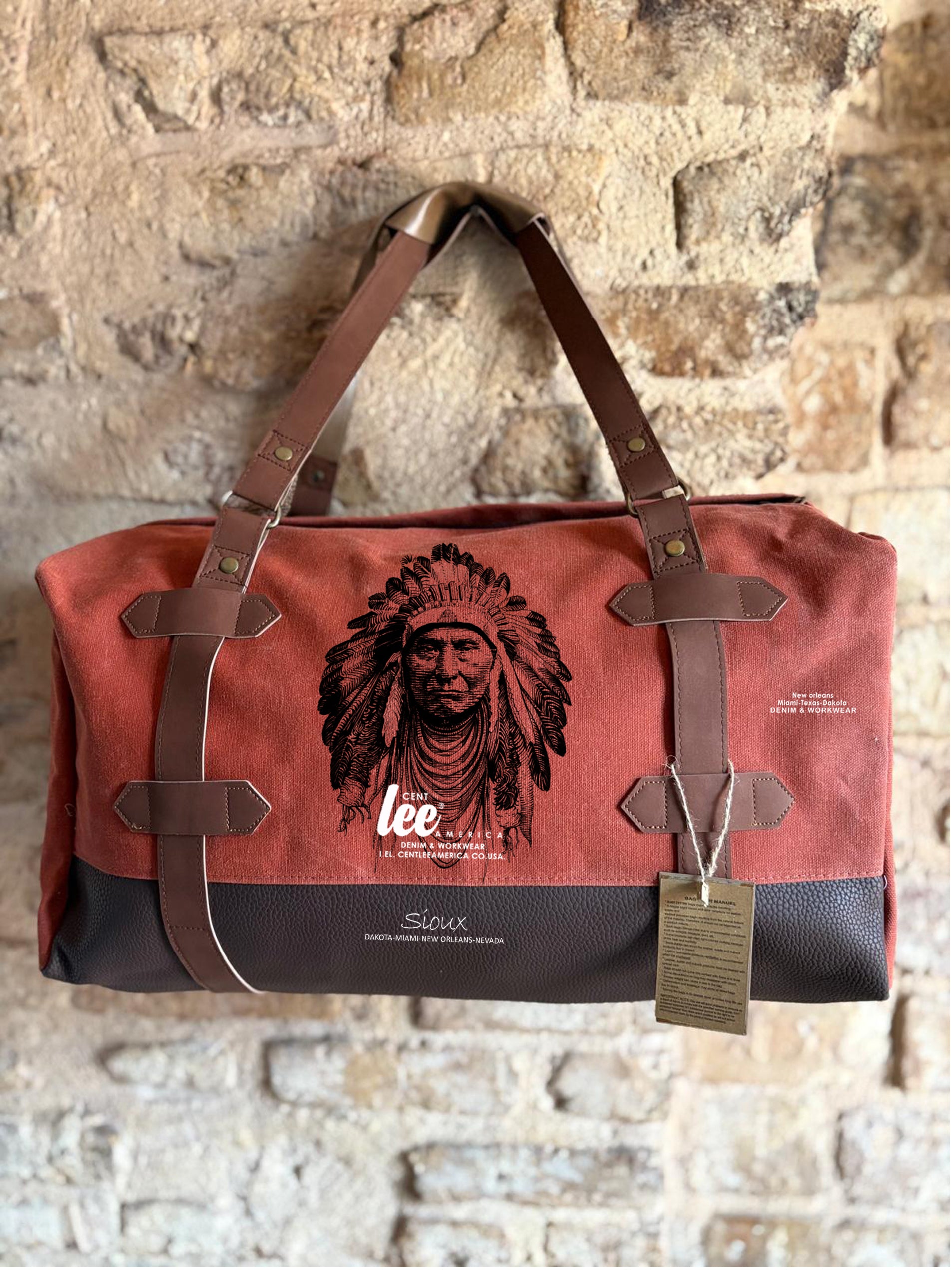 ÇANTA spor askılı erkek bayan deri