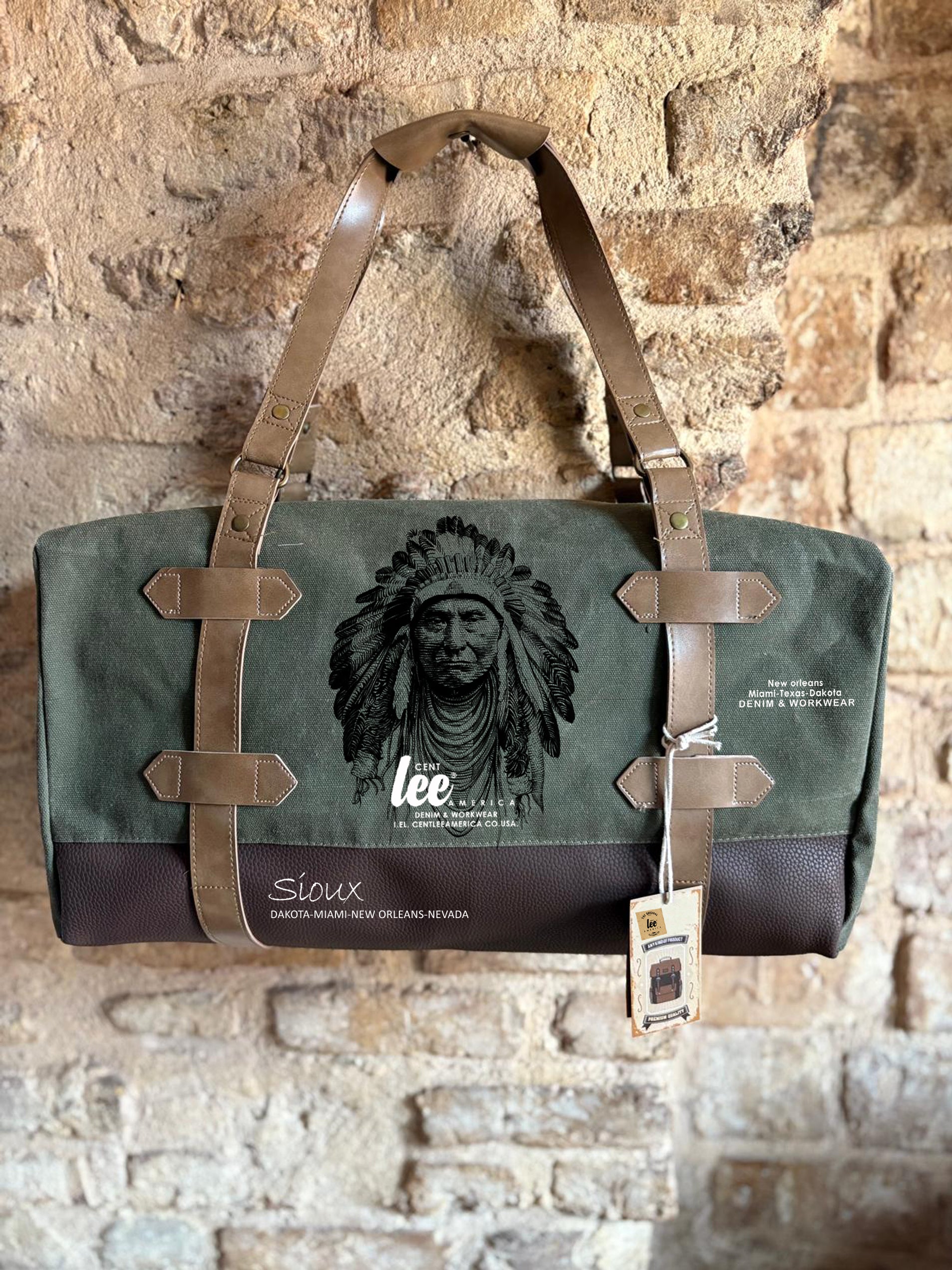 ÇANTA spor askılı erkek bayan deri