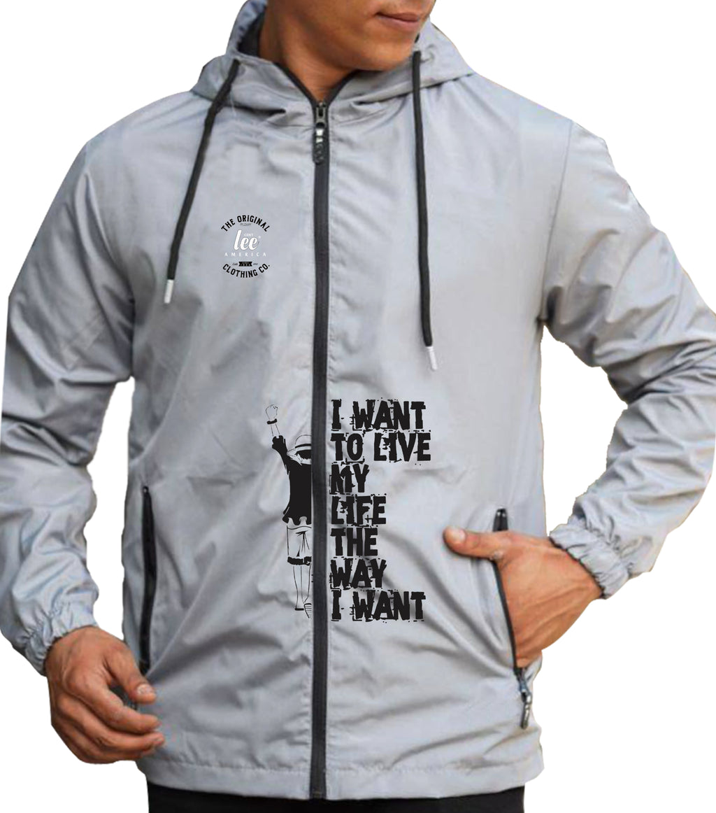 yağmurluk ERKEK BAYAN spor katlanabilir özel kapüşonlu su geçirmez astarlı jessica ithal kumaş