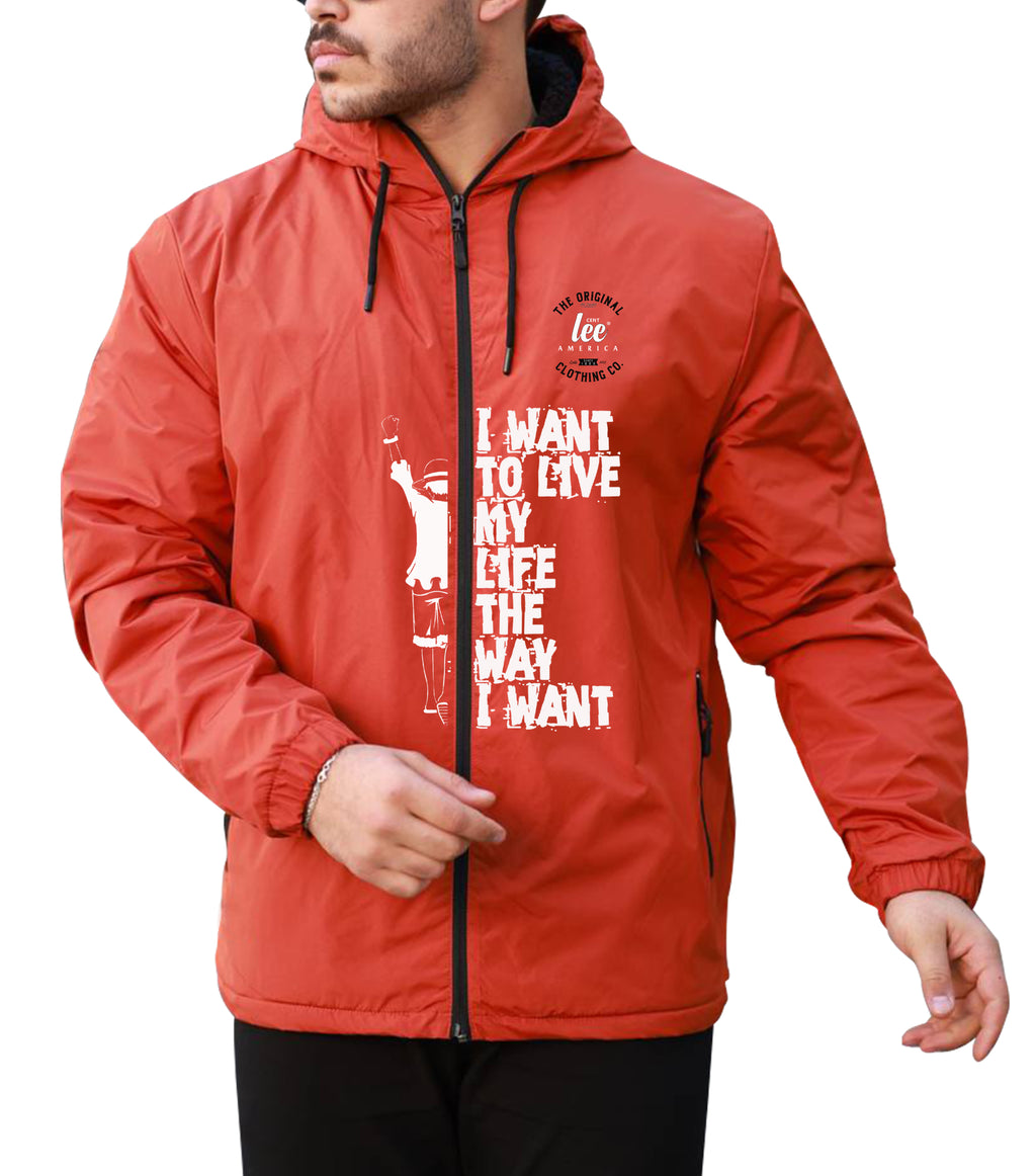 yağmurluk ERKEK BAYAN spor katlanabilir özel kapüşonlu su geçirmez astarlı jessica ithal kumaş