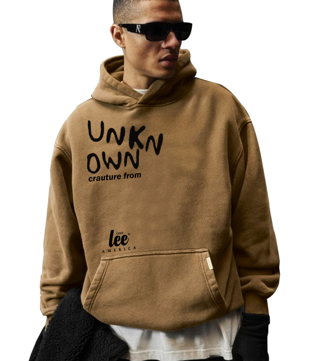 kapüşonlu sweatshirt  unisex kışlık