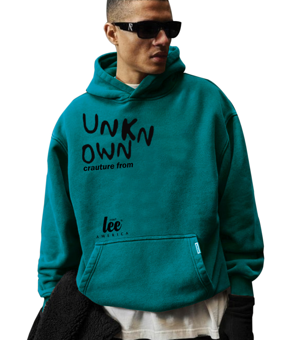 kapüşonlu sweatshirt  unisex kışlık
