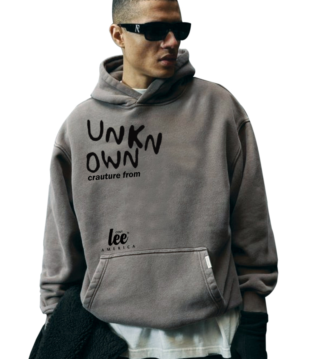 kapüşonlu sweatshirt  unisex kışlık